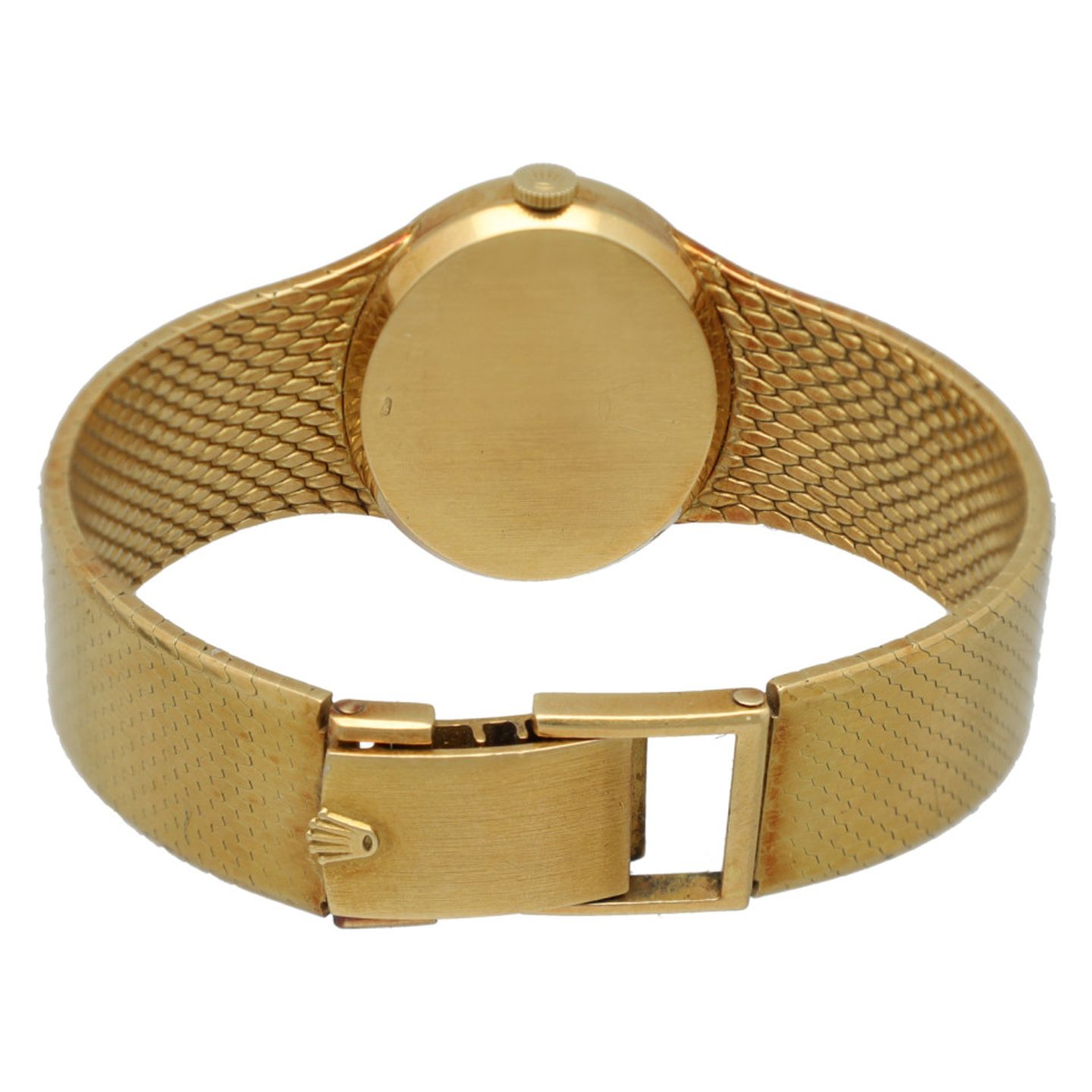 Rolex Cellini 4064 - (5/7)