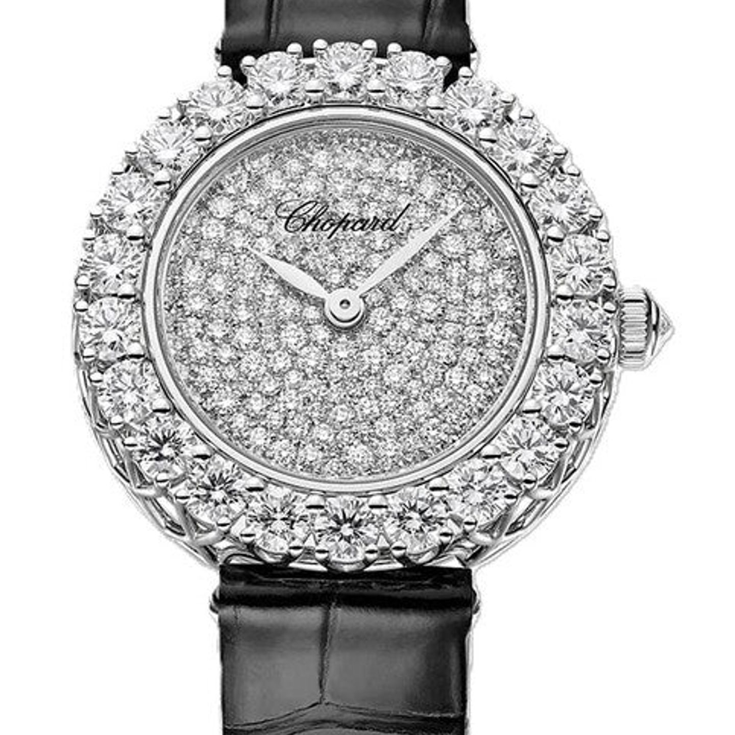 Chopard L'Heure du Diamant 13A178-1302 - (1/1)