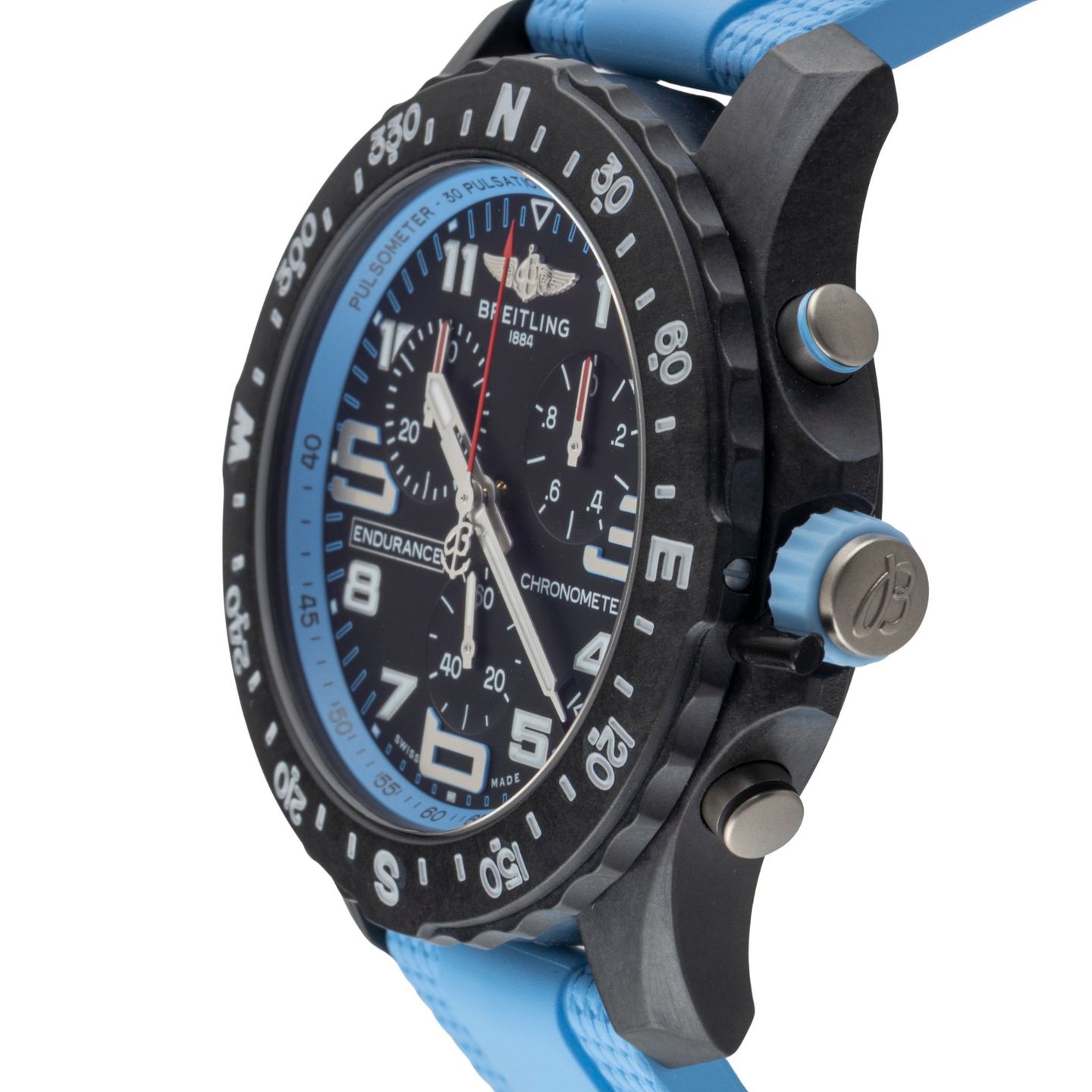 Breitling Endurance Pro X82310281B1S2 - (6/8)