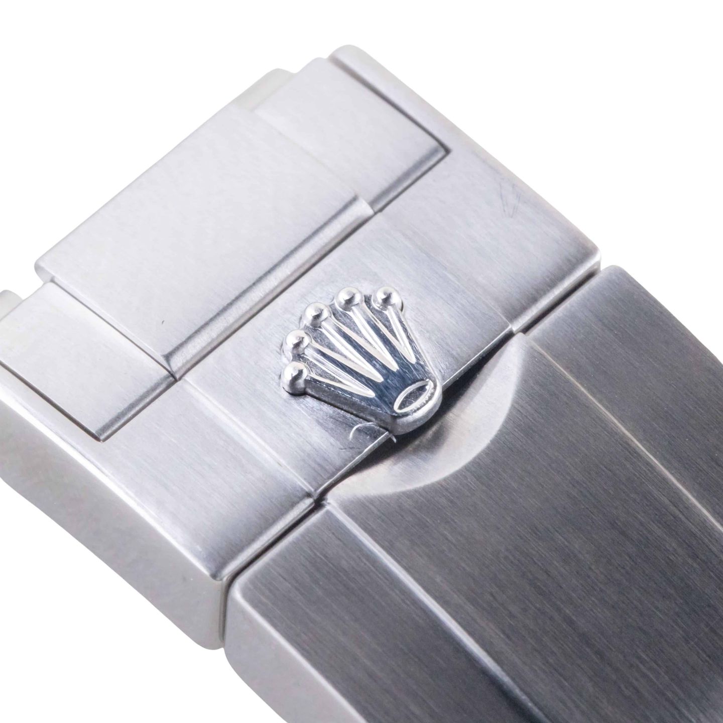 Rolex Submariner Date 116610LV (Onbekend (willekeurig serienummer)) - Groen wijzerplaat 40mm Staal (7/8)