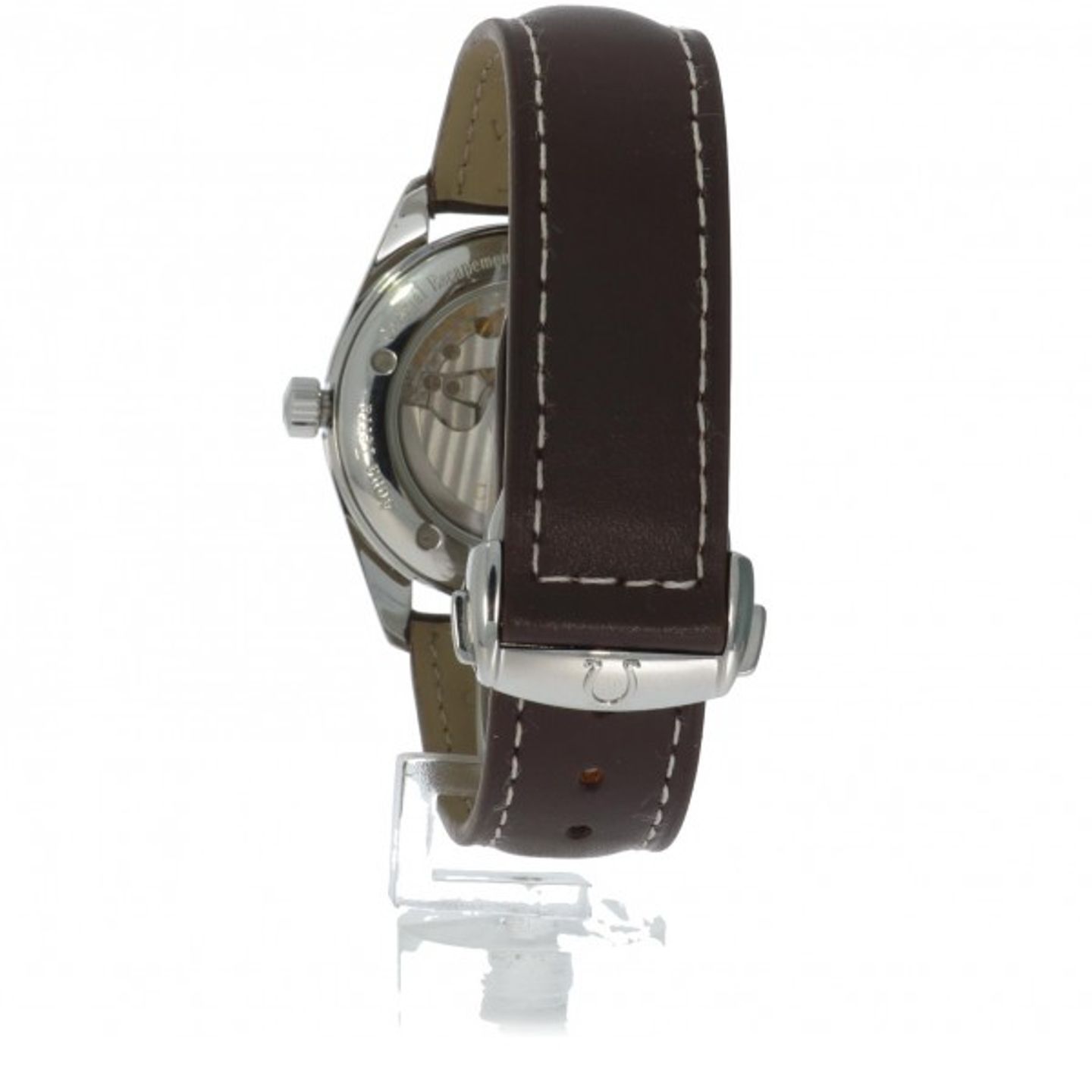 Omega Seamaster Aqua Terra 2803.34.37 - (4/5)