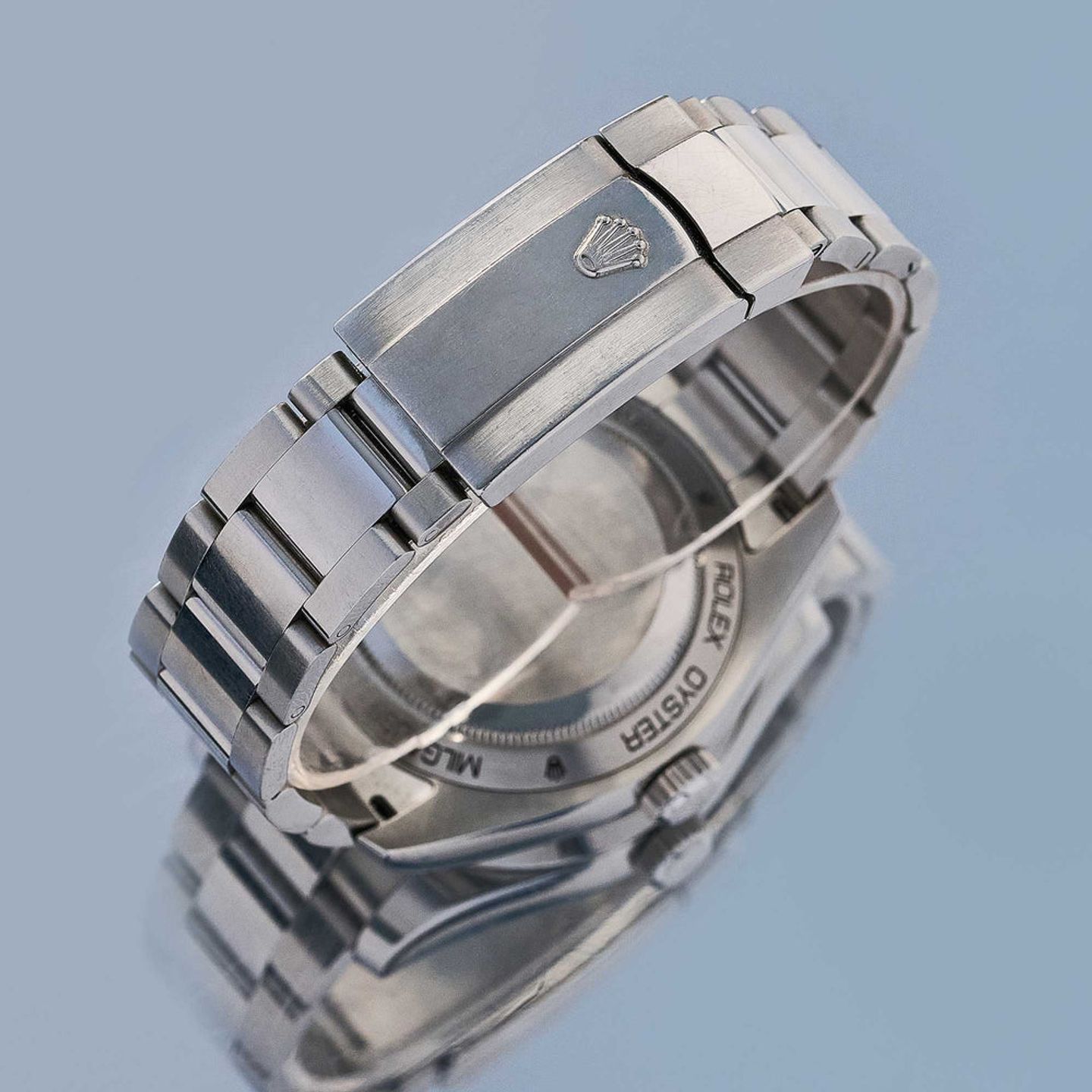 Rolex Milgauss 116400 - (5/6)