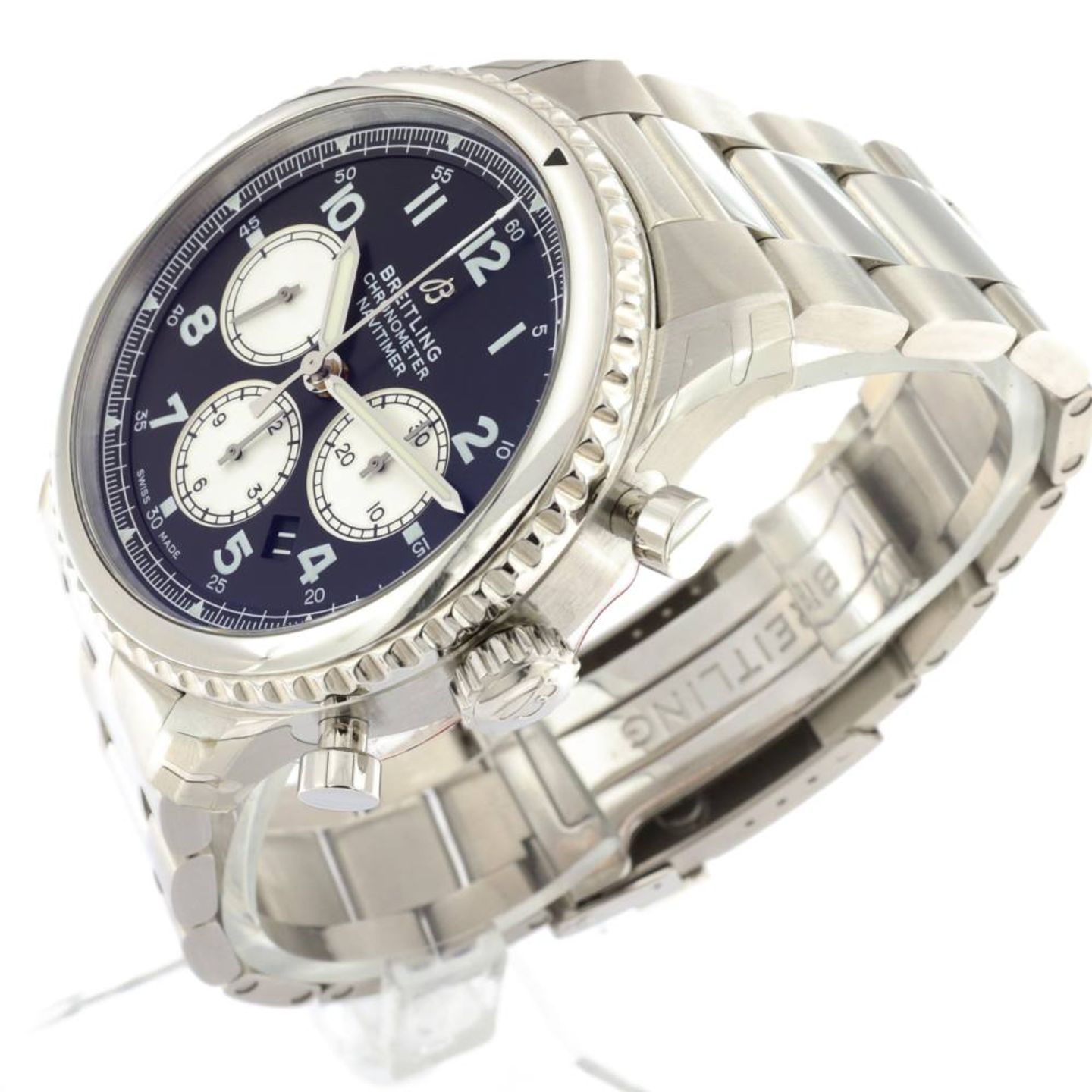 Breitling Navitimer 8 AB0117131B1A1 - (2/7)