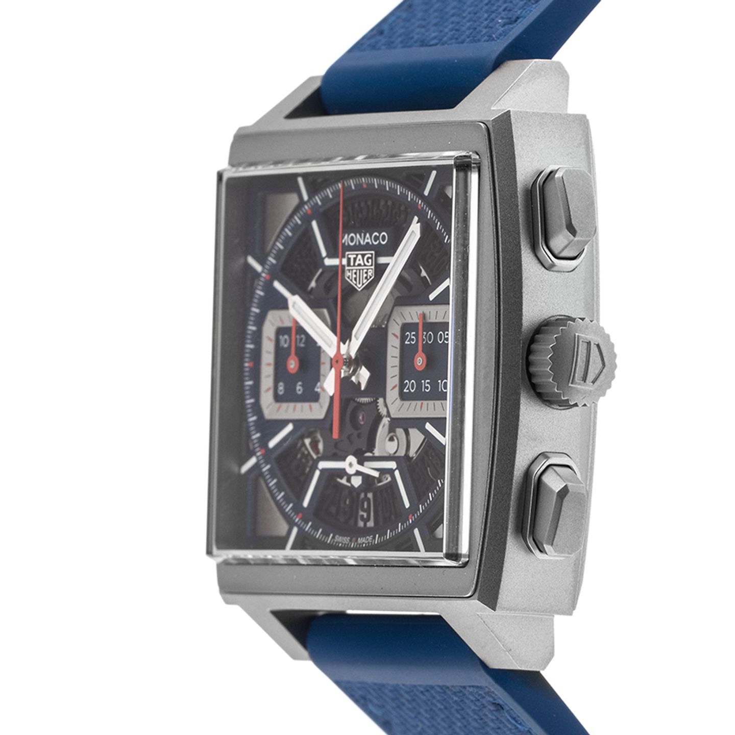 TAG Heuer Monaco CBL2182.FT6235 - (4/7)