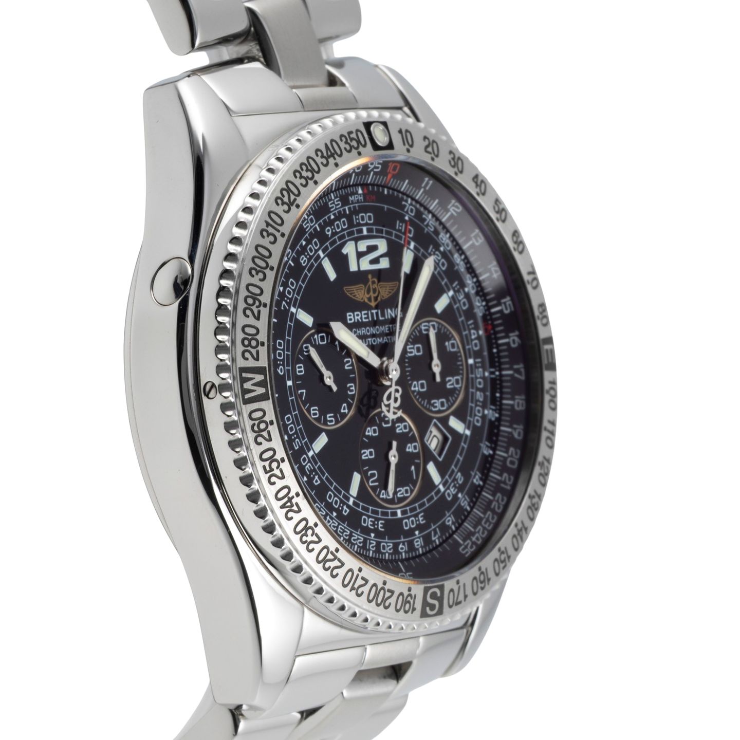 Breitling B-2 A42362 - (7/8)
