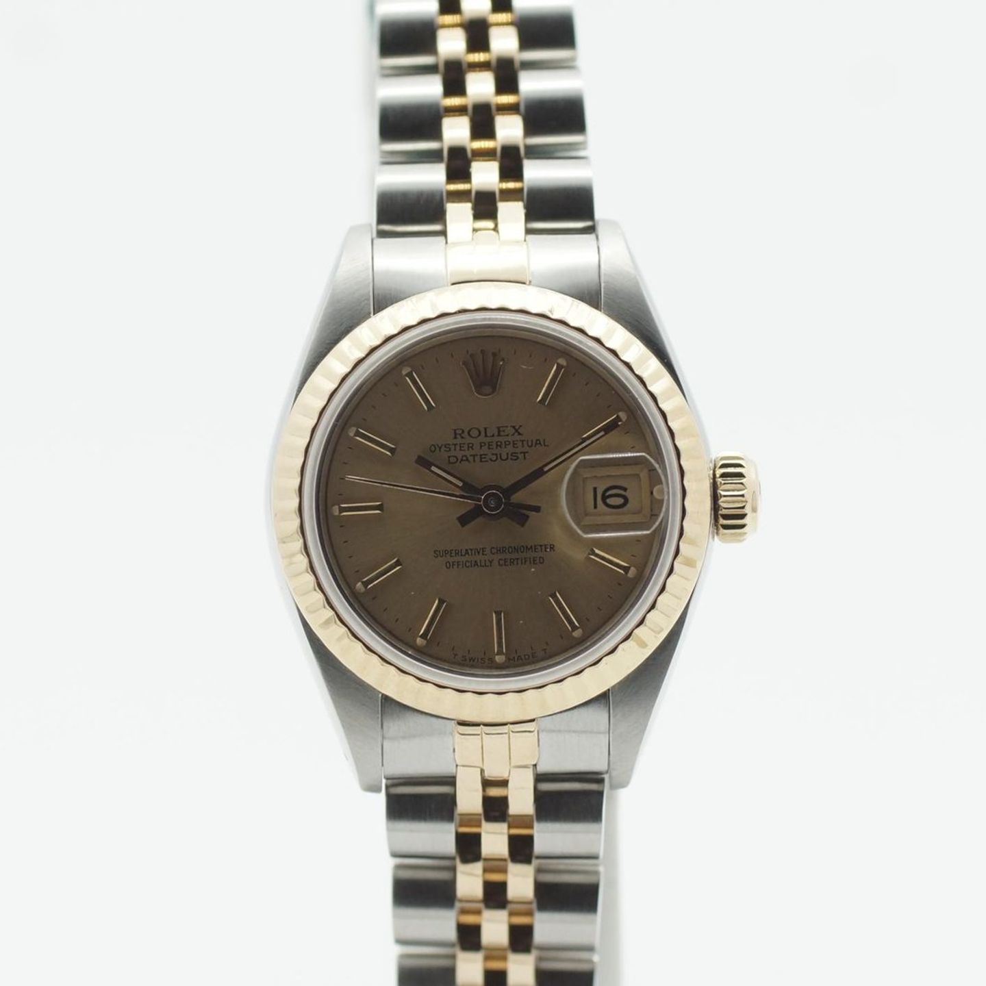 Rolex Lady-Datejust 69173 - (2/8)