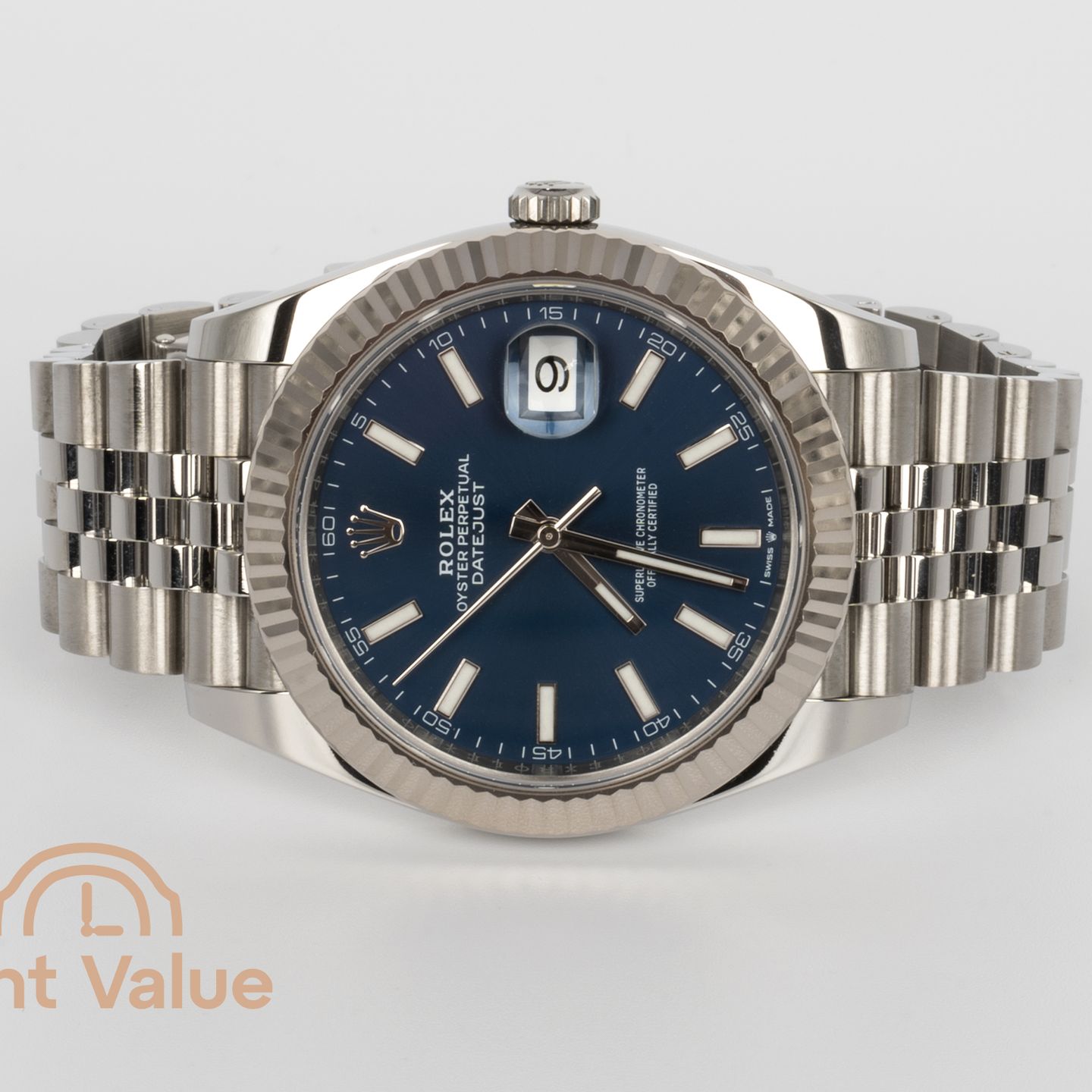 Rolex Datejust 41 126334 - (2/6)