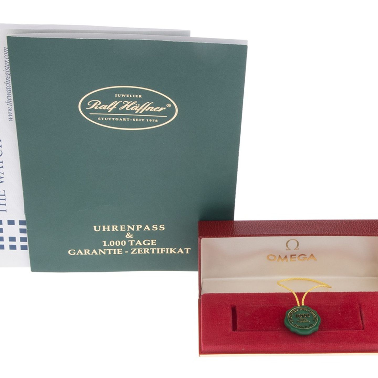 Omega Seamaster DeVille 14730 1 SC (1959) - Zilver wijzerplaat 34mm Staal (2/8)