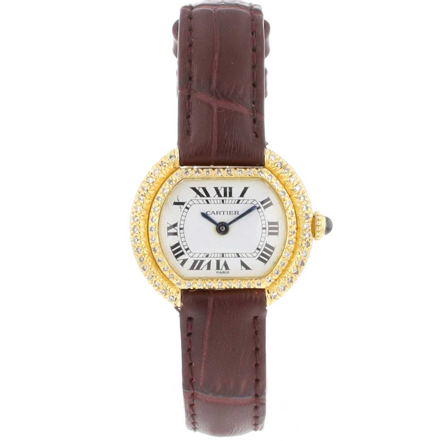 Cartier Vendome 6708 - (1/5)
