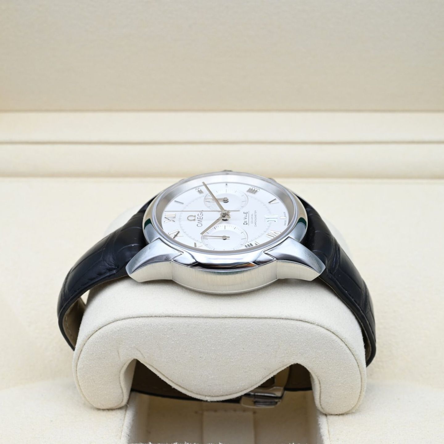 Omega De Ville Co-Axial 431.13.42.51.02.001 - (3/8)