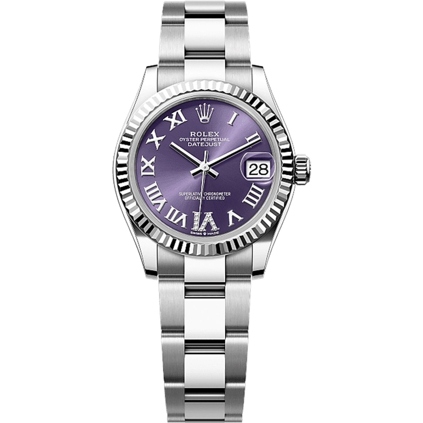 Rolex Datejust 31 278274 - (1/1)