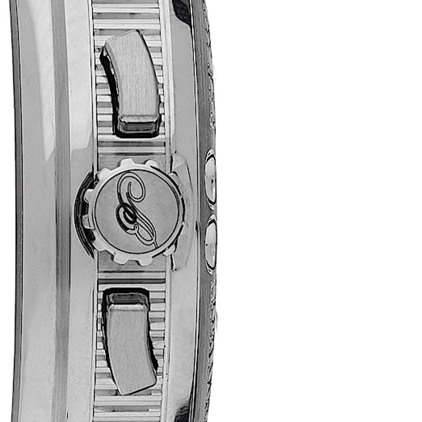 Unknown Unknown 5527BB/Y2/9WV (Unknown (random serial)) - (4/5)