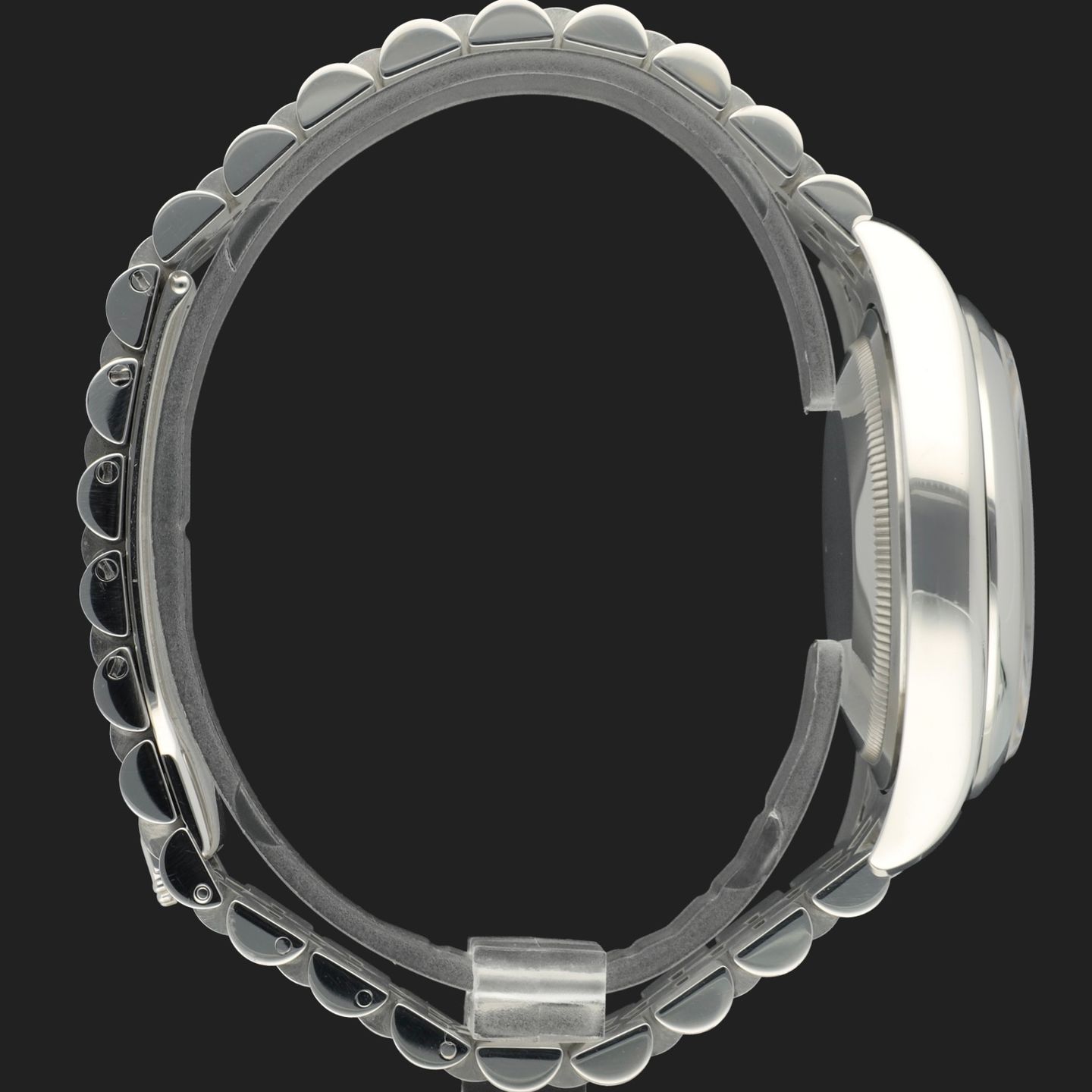 Rolex Datejust 36 116200 (2017) - 36mm Staal (5/8)