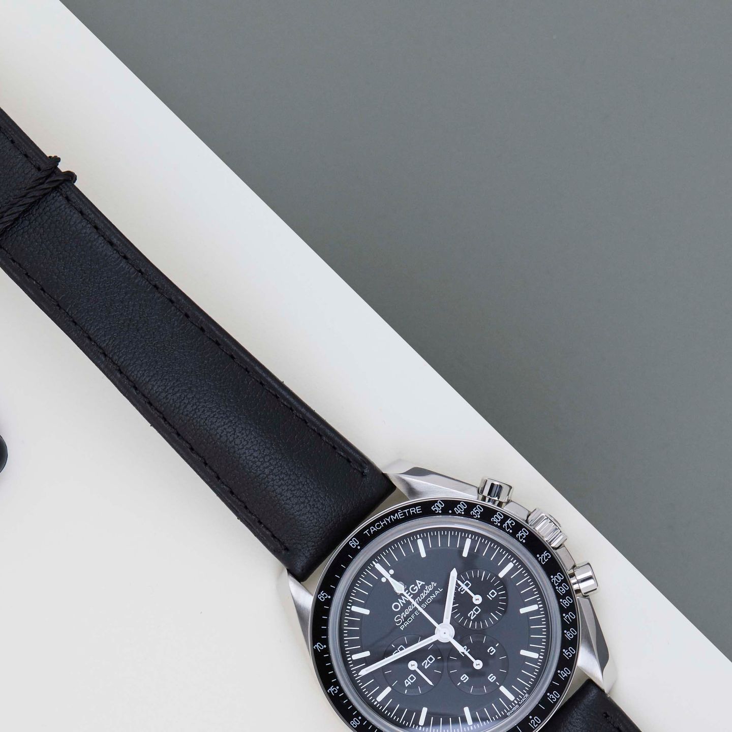 Omega Speedmaster Professional Moonwatch 310.32.42.50.01.002 - (3/8)