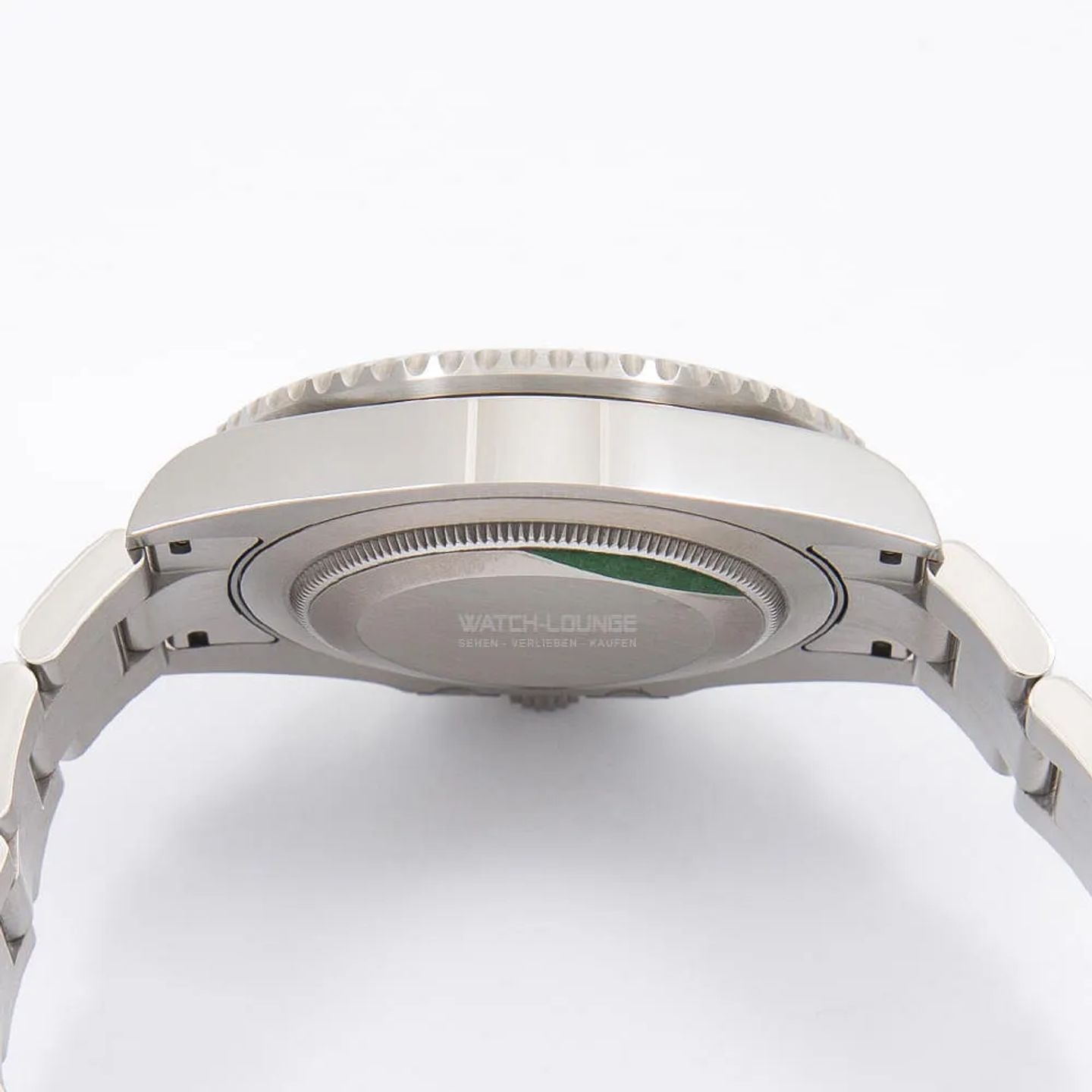 Rolex GMT-Master II 126710GRNR - (8/8)