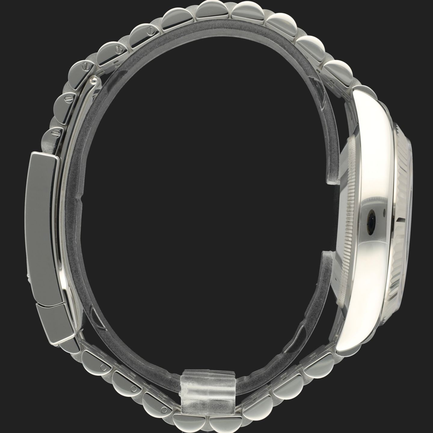 Rolex Datejust 36 126234 (2023) - 36 mm Steel case (5/8)