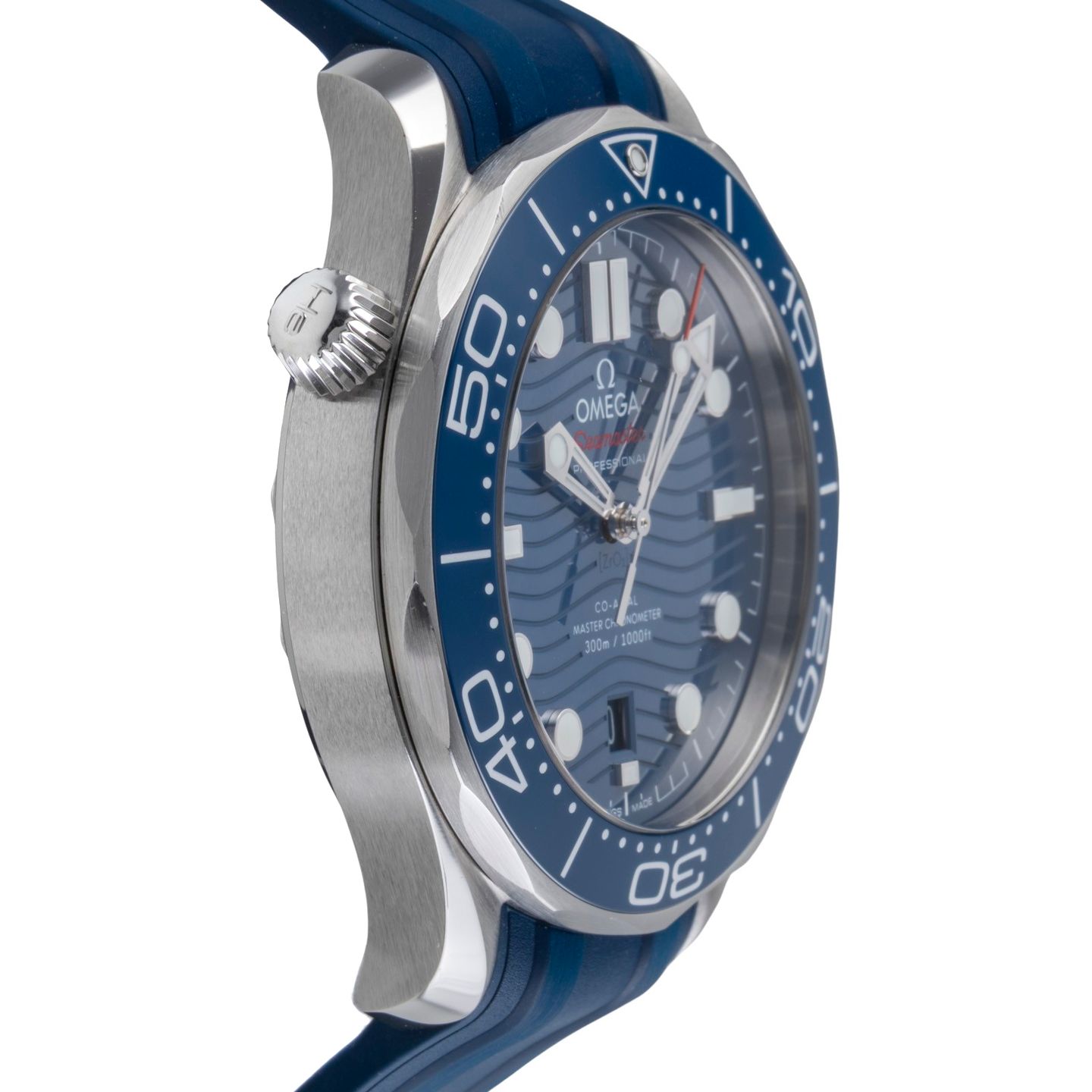 Omega Seamaster Diver 300 M 210.32.42.20.03.001 - (7/8)