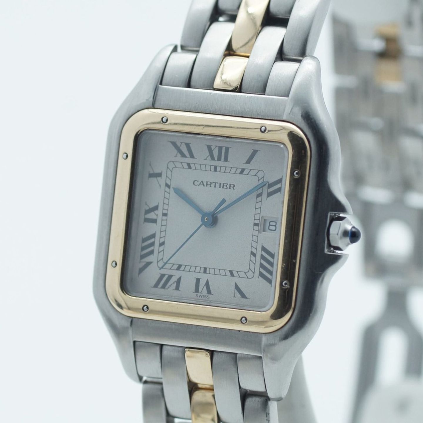 Cartier Panthère 183957 - (4/8)