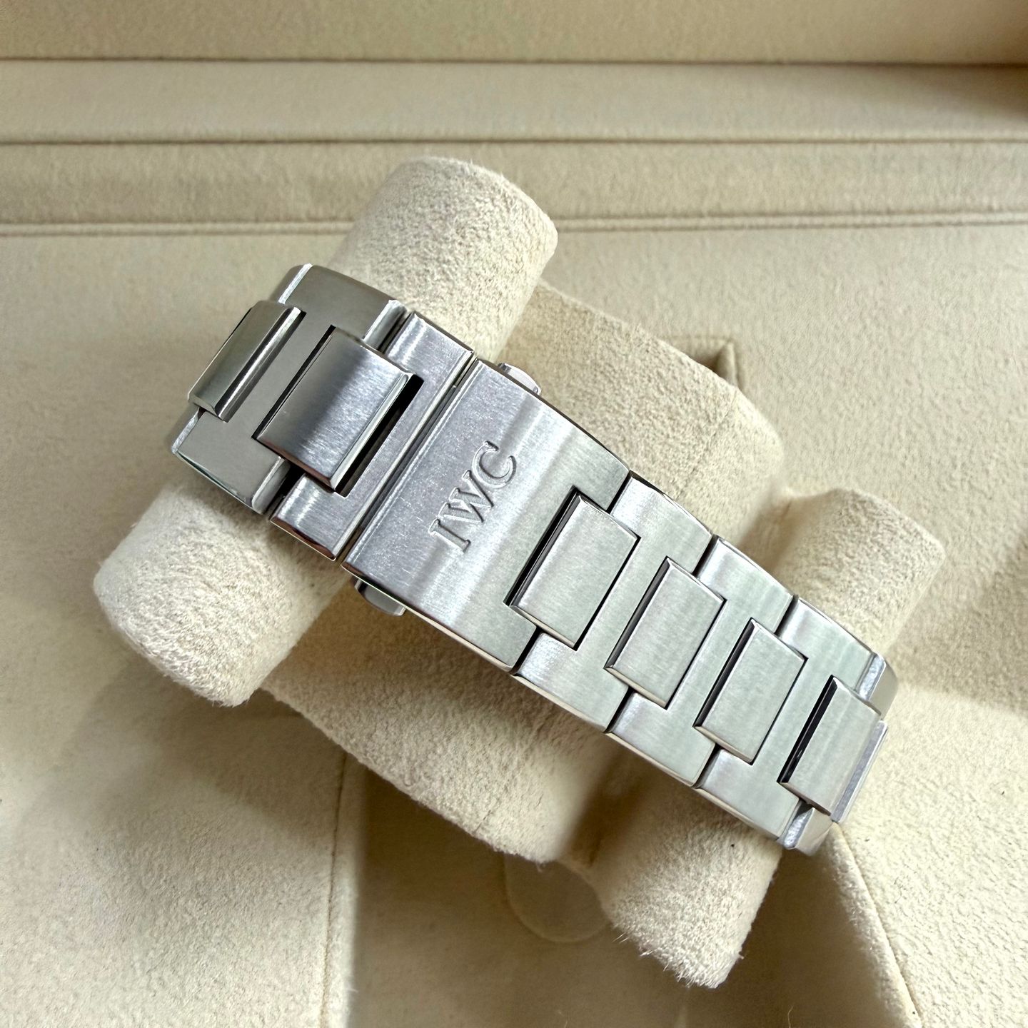 IWC Ingenieur Automatic IW323902 - (13/14)