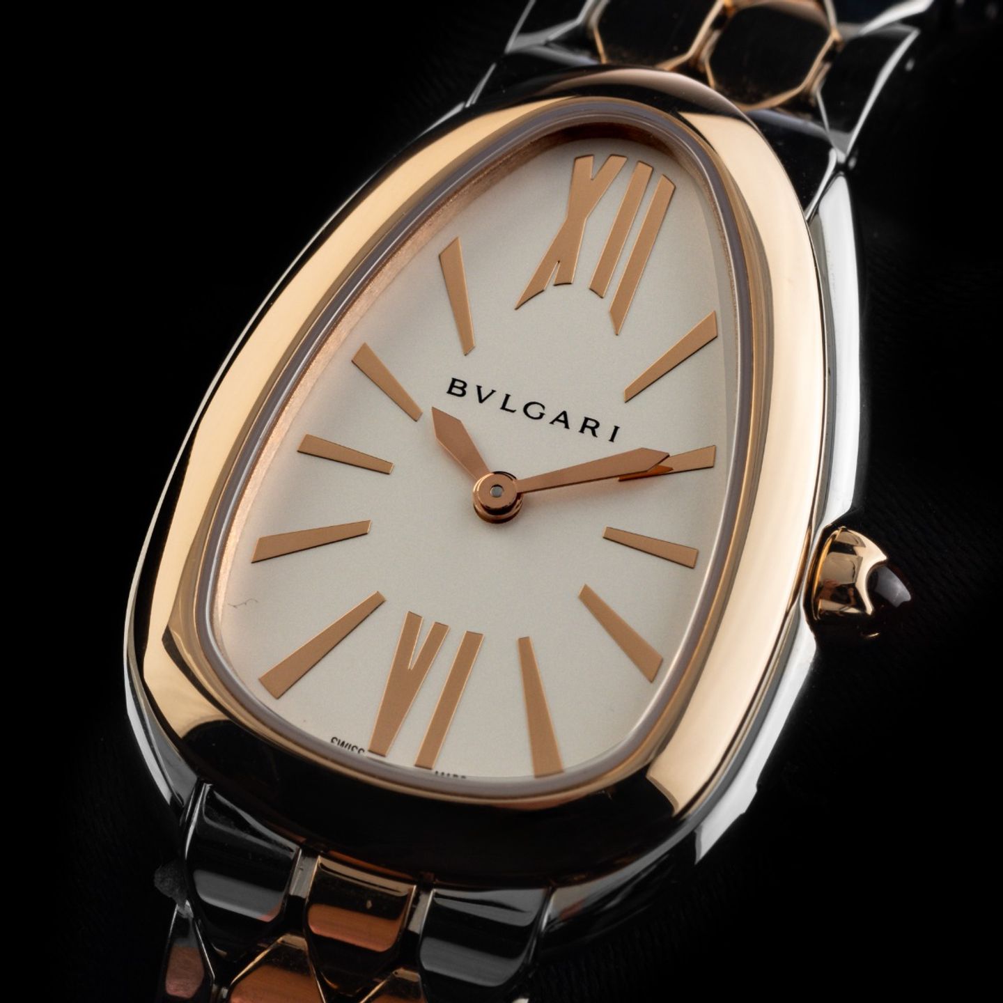 Bulgari Serpenti 103948 - (3/8)