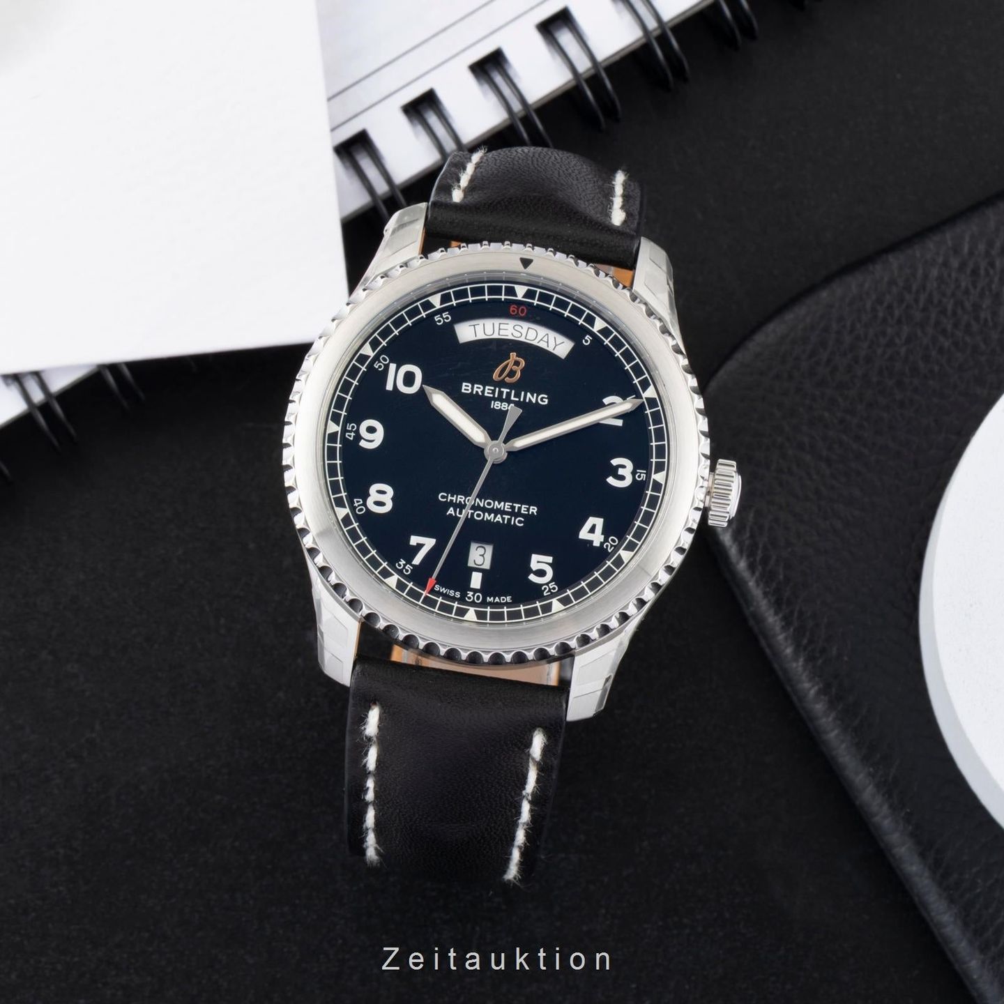Breitling Navitimer 8 A45330101B1X1 - (3/8)