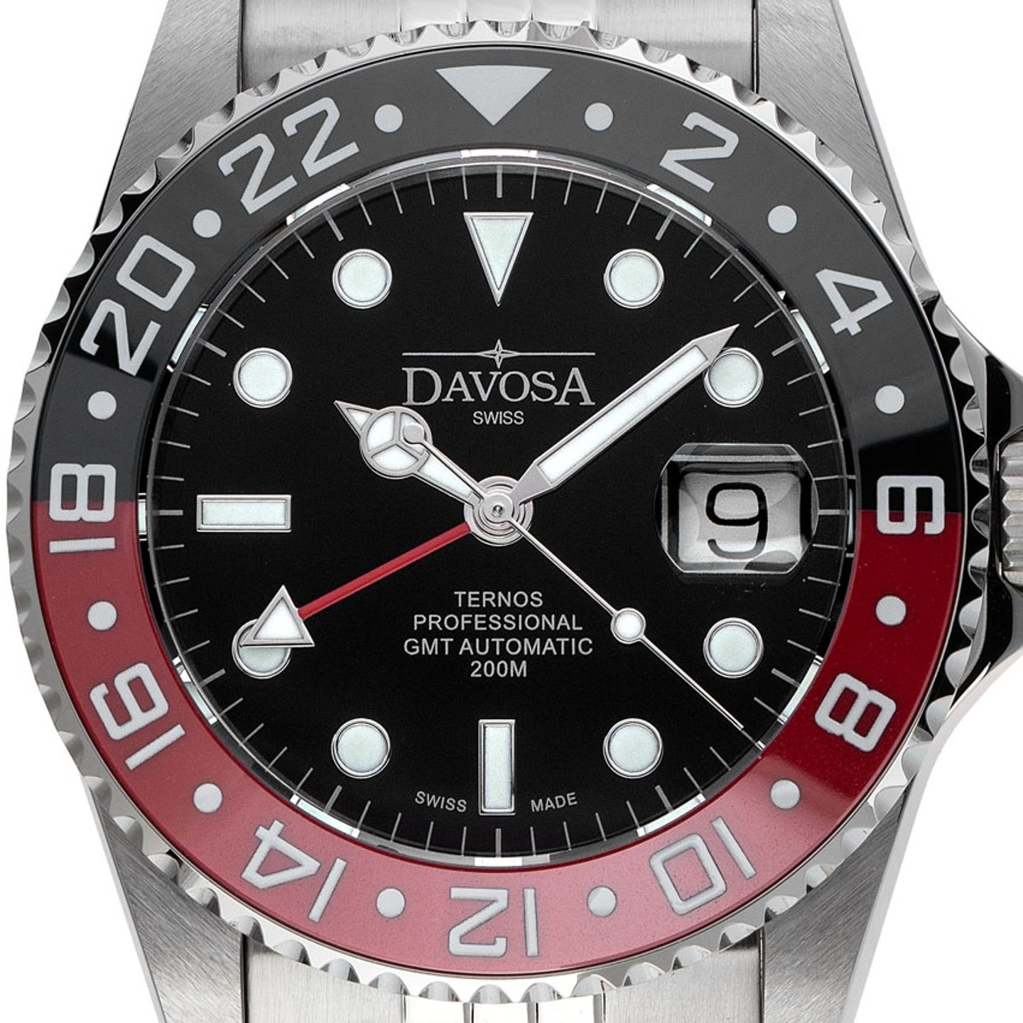 Davosa Ternos 161.571.09 - (1/7)