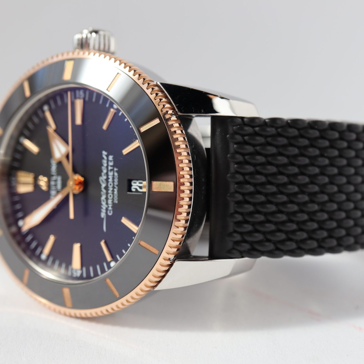 Breitling Superocean Heritage UB2030121B1S1 - (3/8)