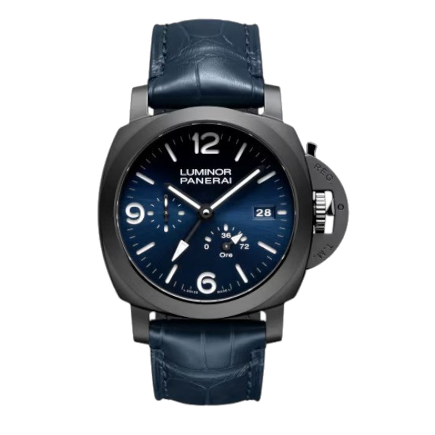 Panerai Luminor GMT Automatic PAM01574 - (1/1)