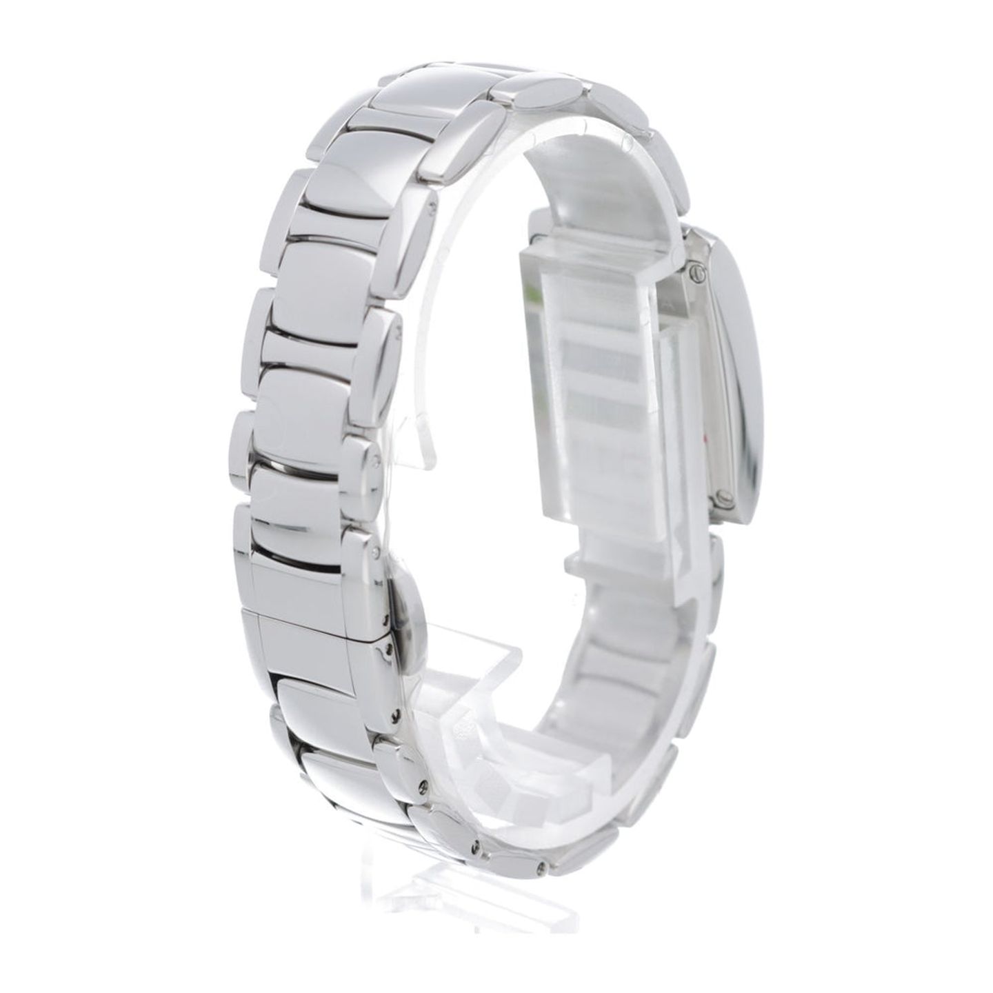 Ebel Brasilia 1216461 (2023) - Steel case (5/7)