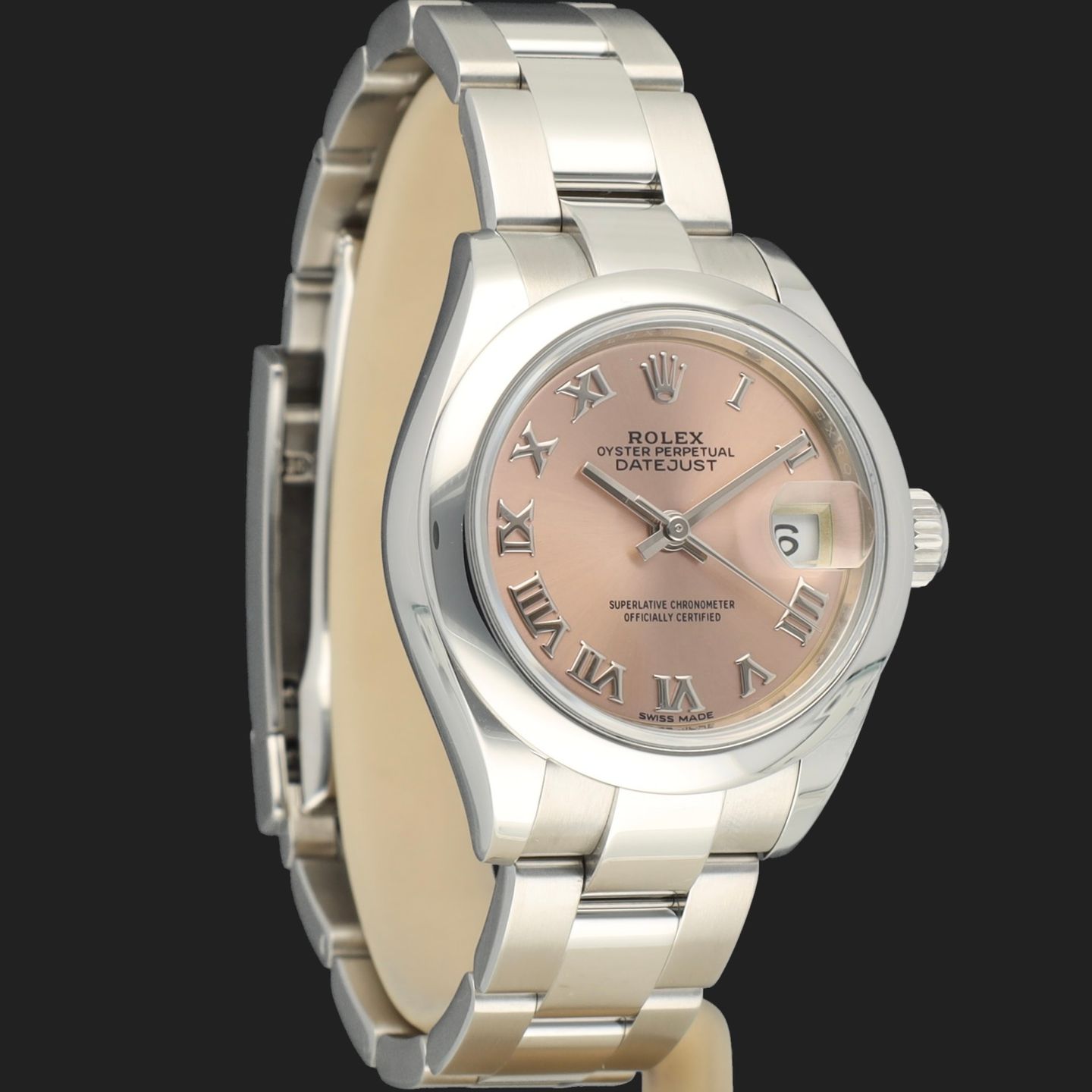 Rolex Lady-Datejust 279160 - (4/8)