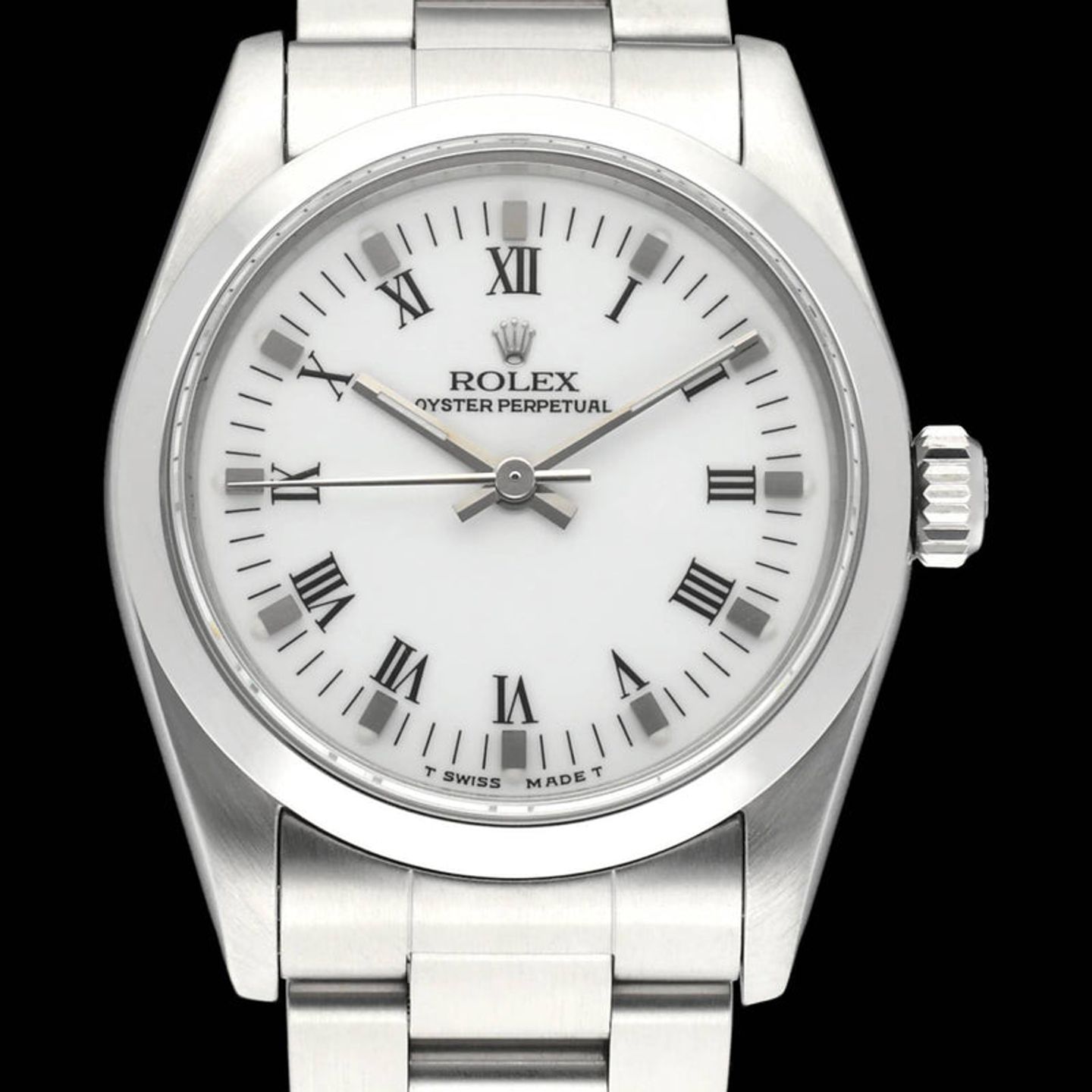 Rolex Oyster Perpetual 31 67480 - (1/7)