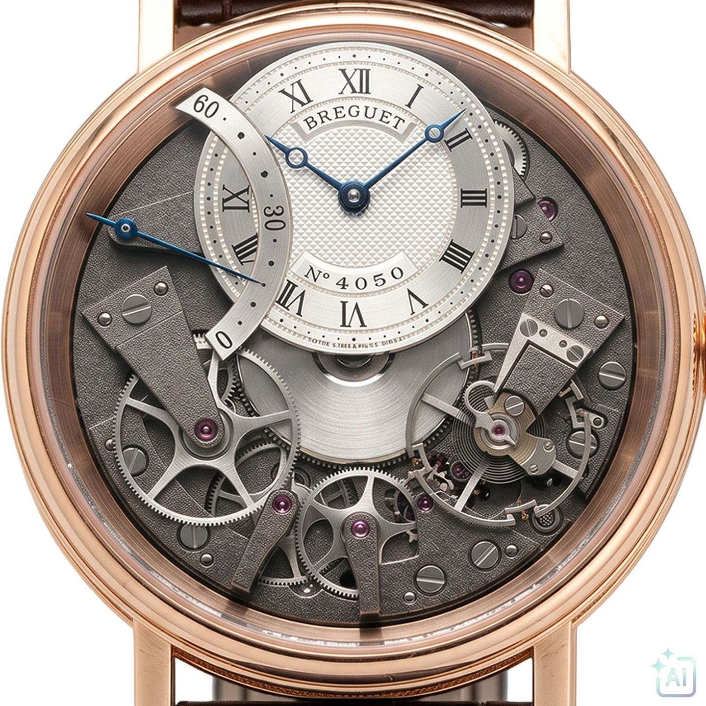 Breguet Tradition 7097BR - (2/3)