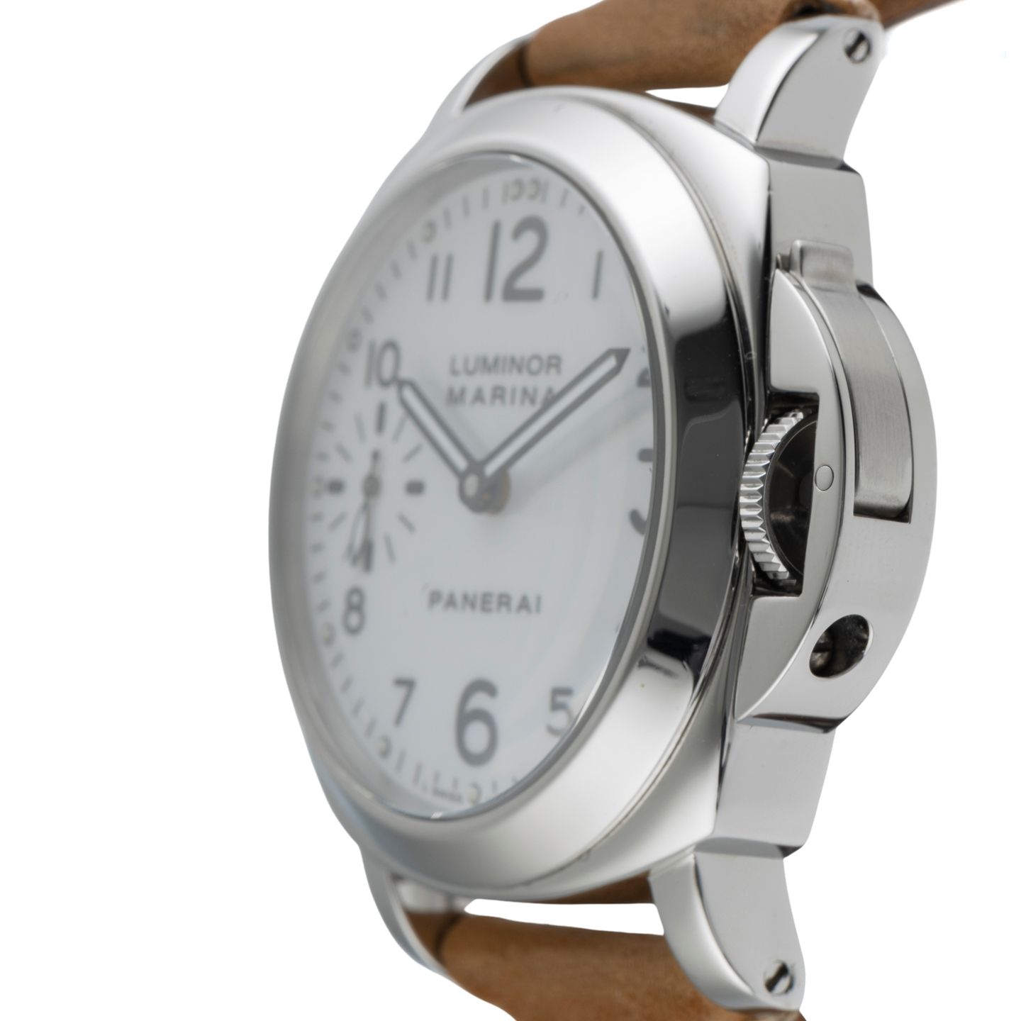 Panerai Luminor Marina PAM00113 - (6/8)