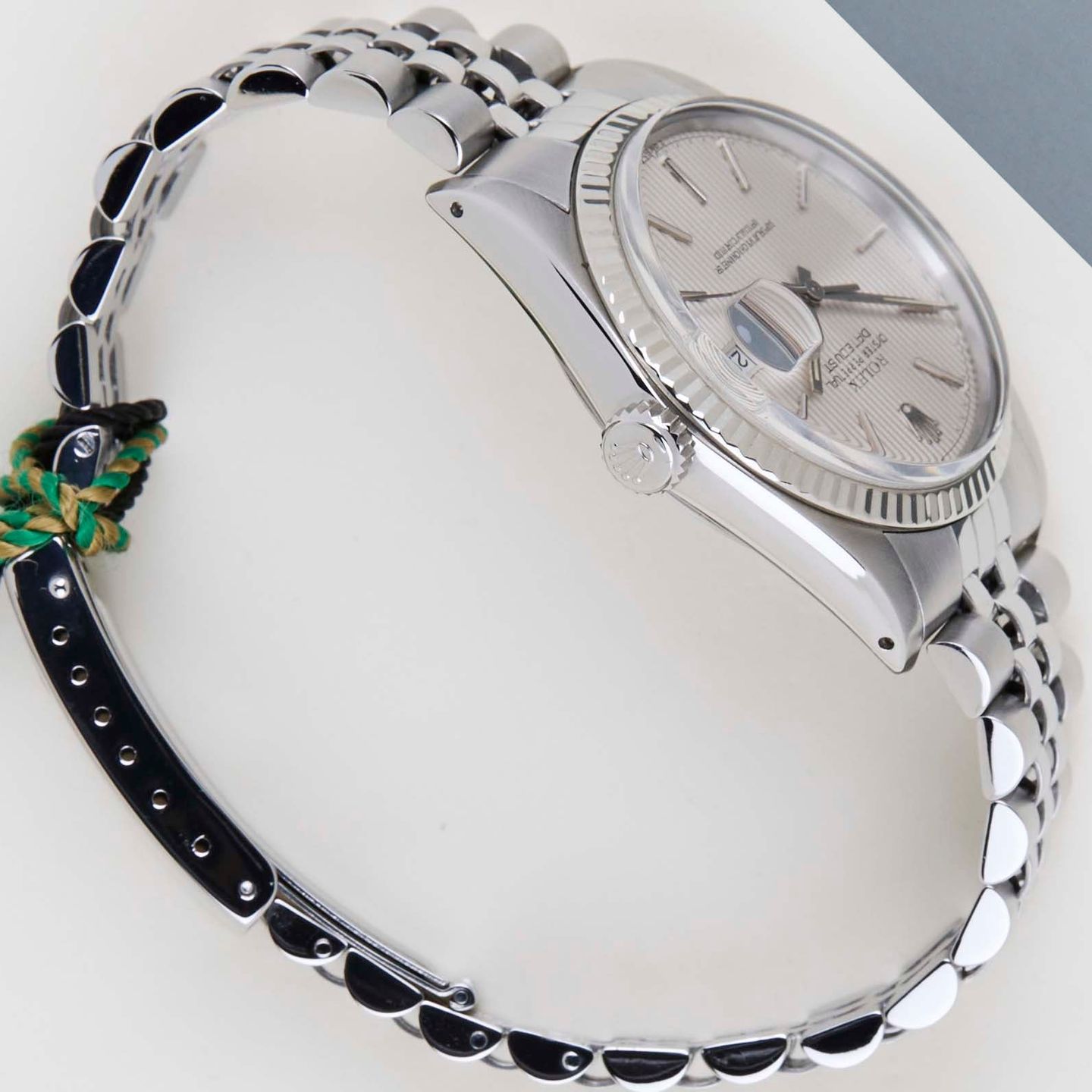 Rolex Datejust 36 16014 - (7/8)