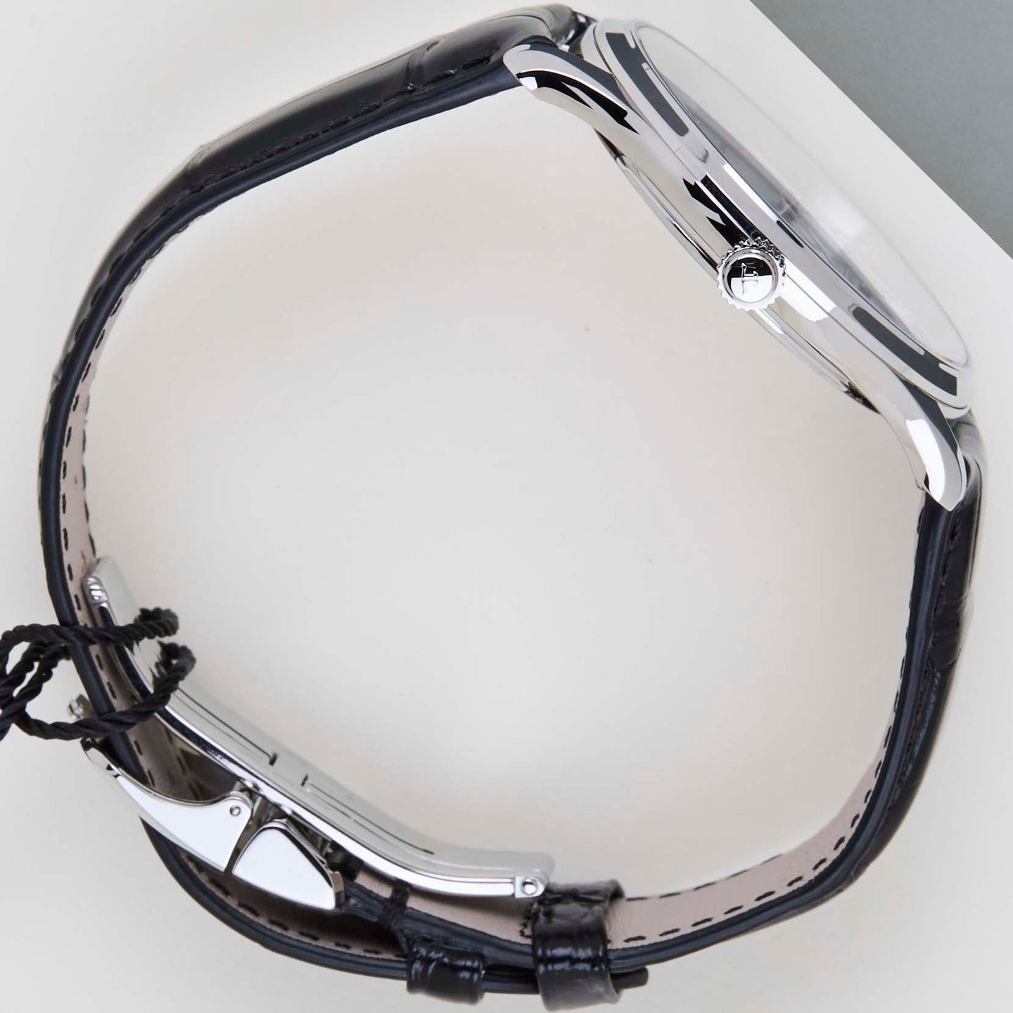 Jaeger-LeCoultre Master Ultra Thin Q1238421 - (7/8)