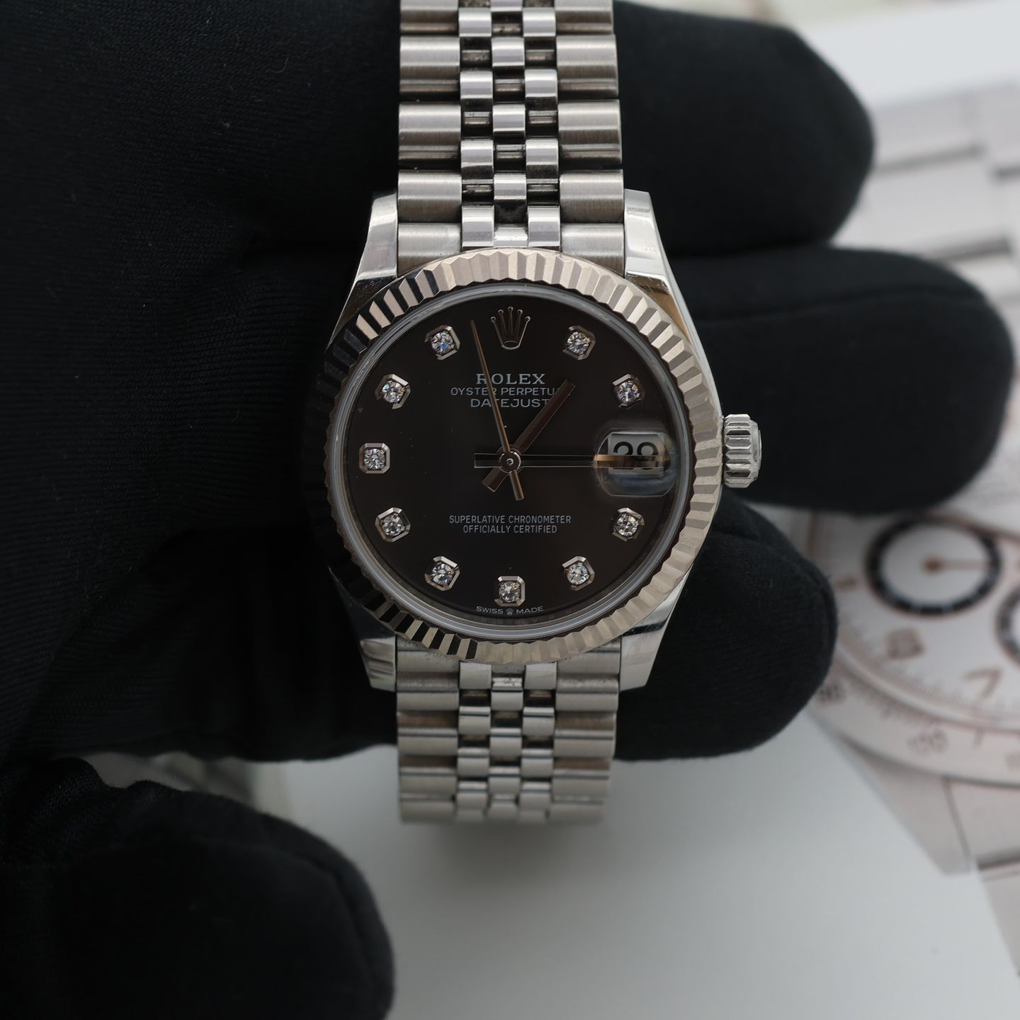Rolex Datejust 31 278271 - (5/8)