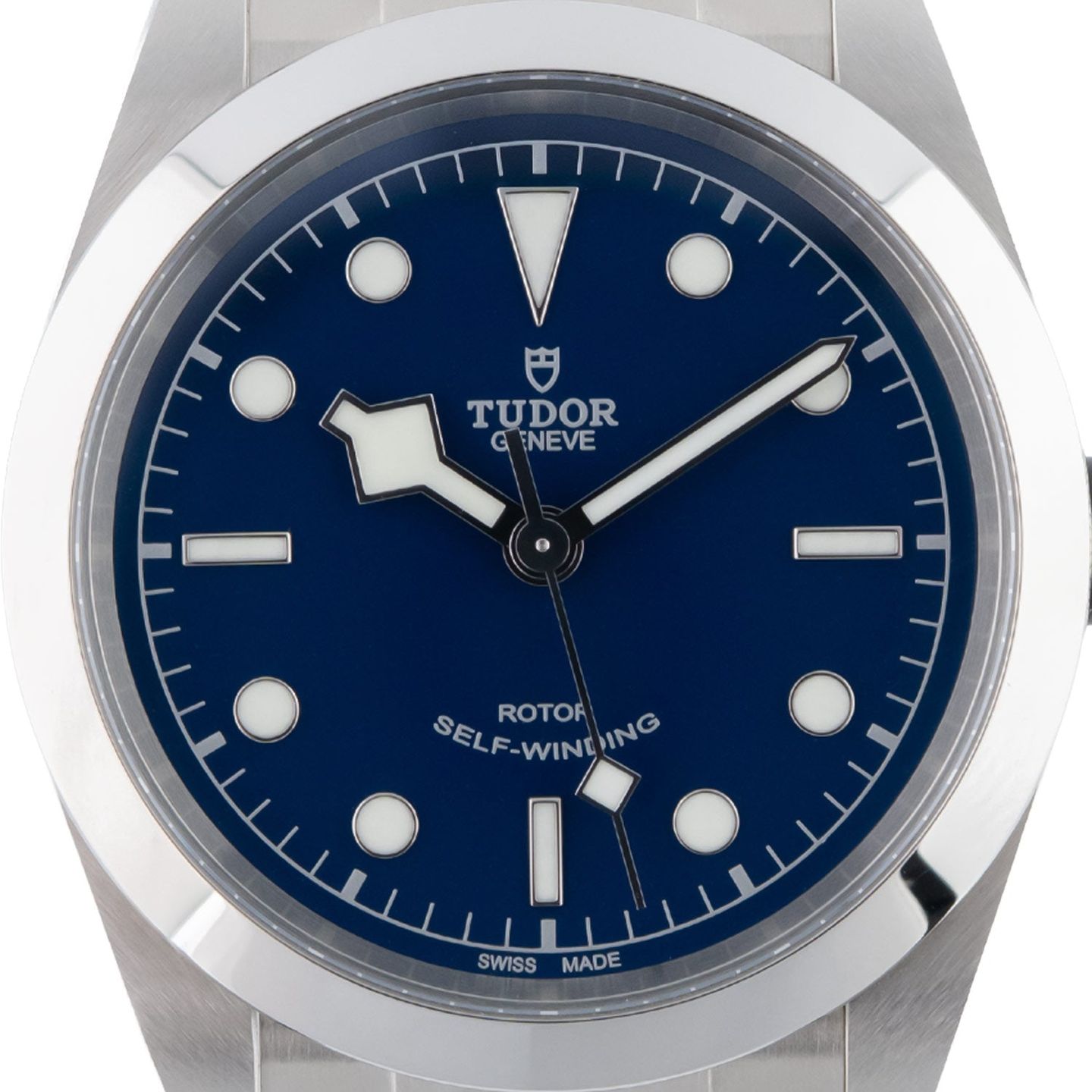 Tudor Black Bay 41 79540 - (2/7)