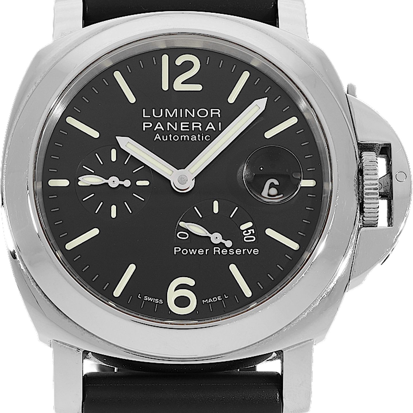 Panerai Luminor Power Reserve PAM01090 - (2/3)
