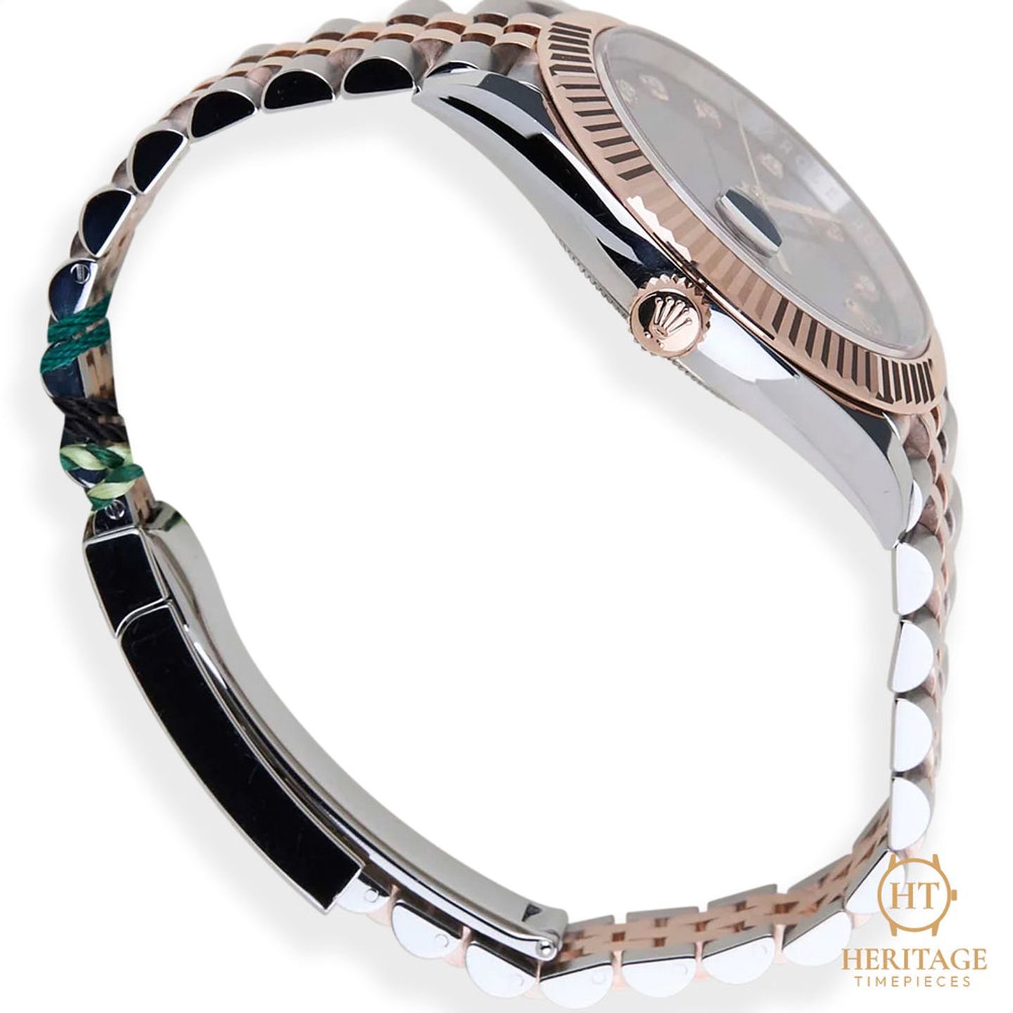 Rolex Datejust 41 126331 - (7/8)