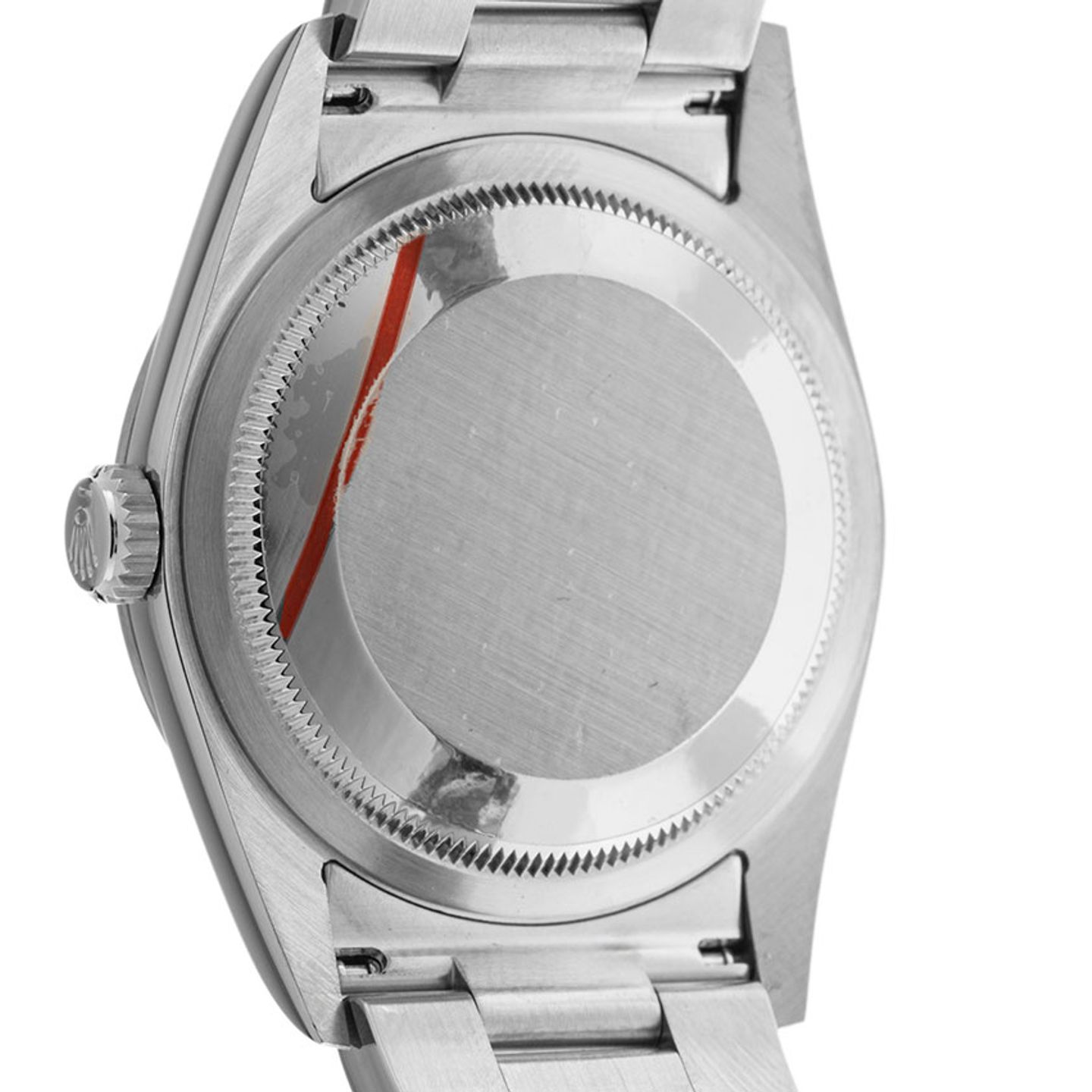 Rolex Explorer 114270 - (6/8)