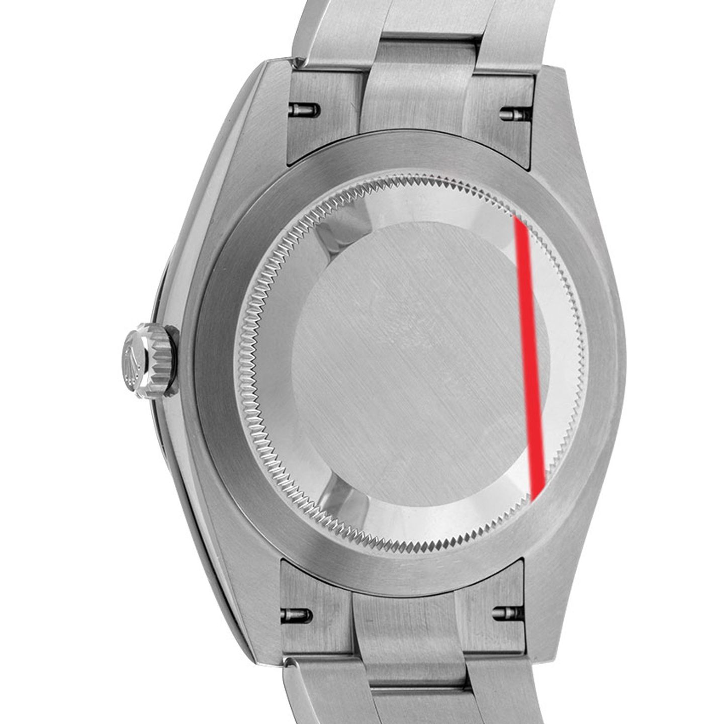 Rolex Oyster Perpetual 41 134300 - (6/7)