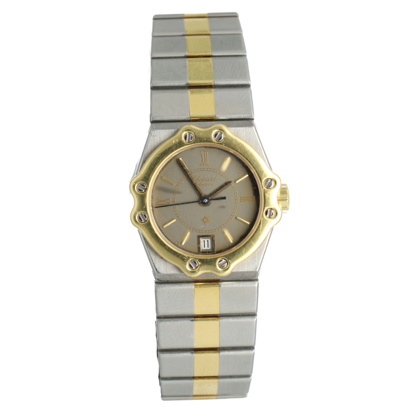 Chopard St. Moritz 8024 - (2/7)