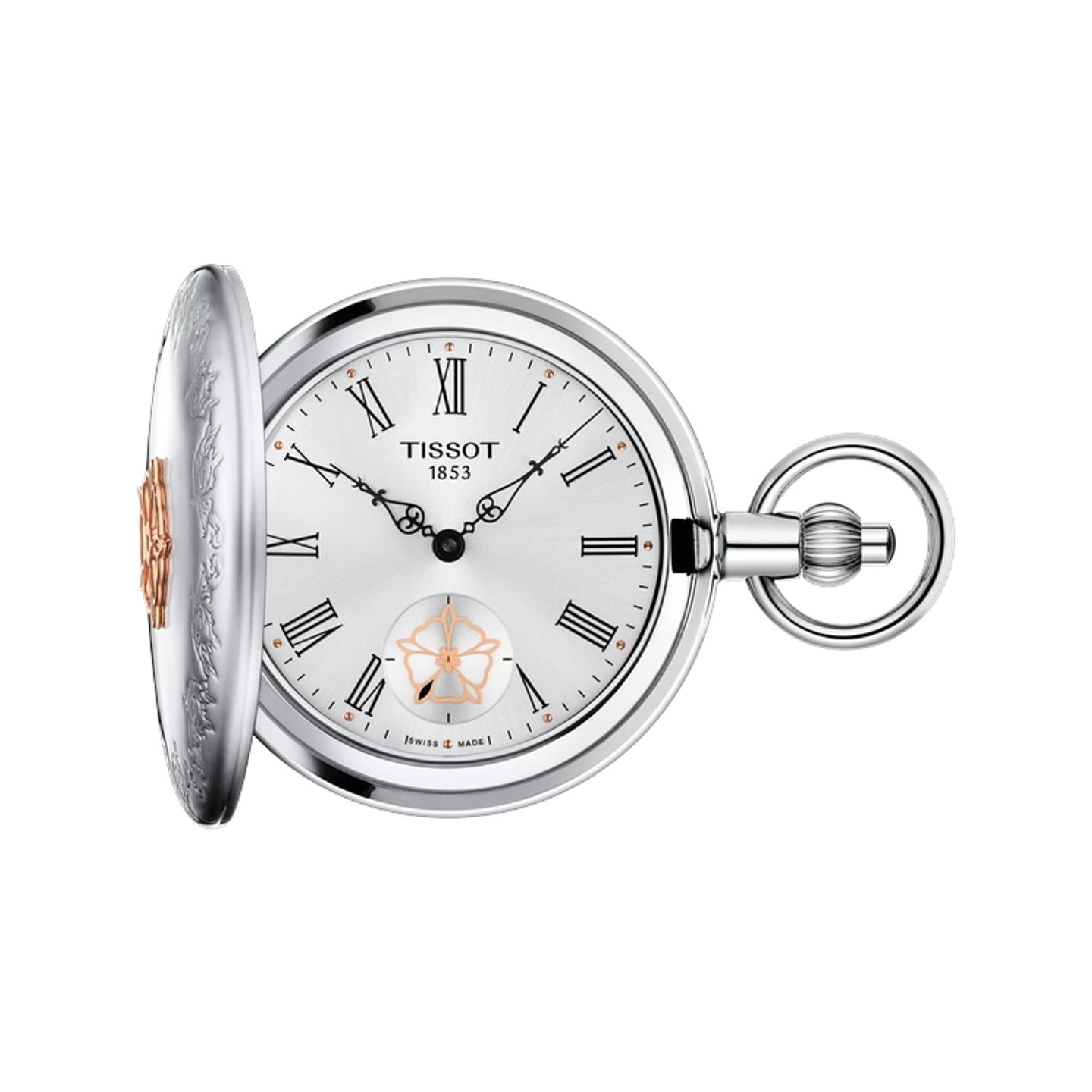 Unknown Unknown T865.405.99.038.00 (2025) - (1/1)