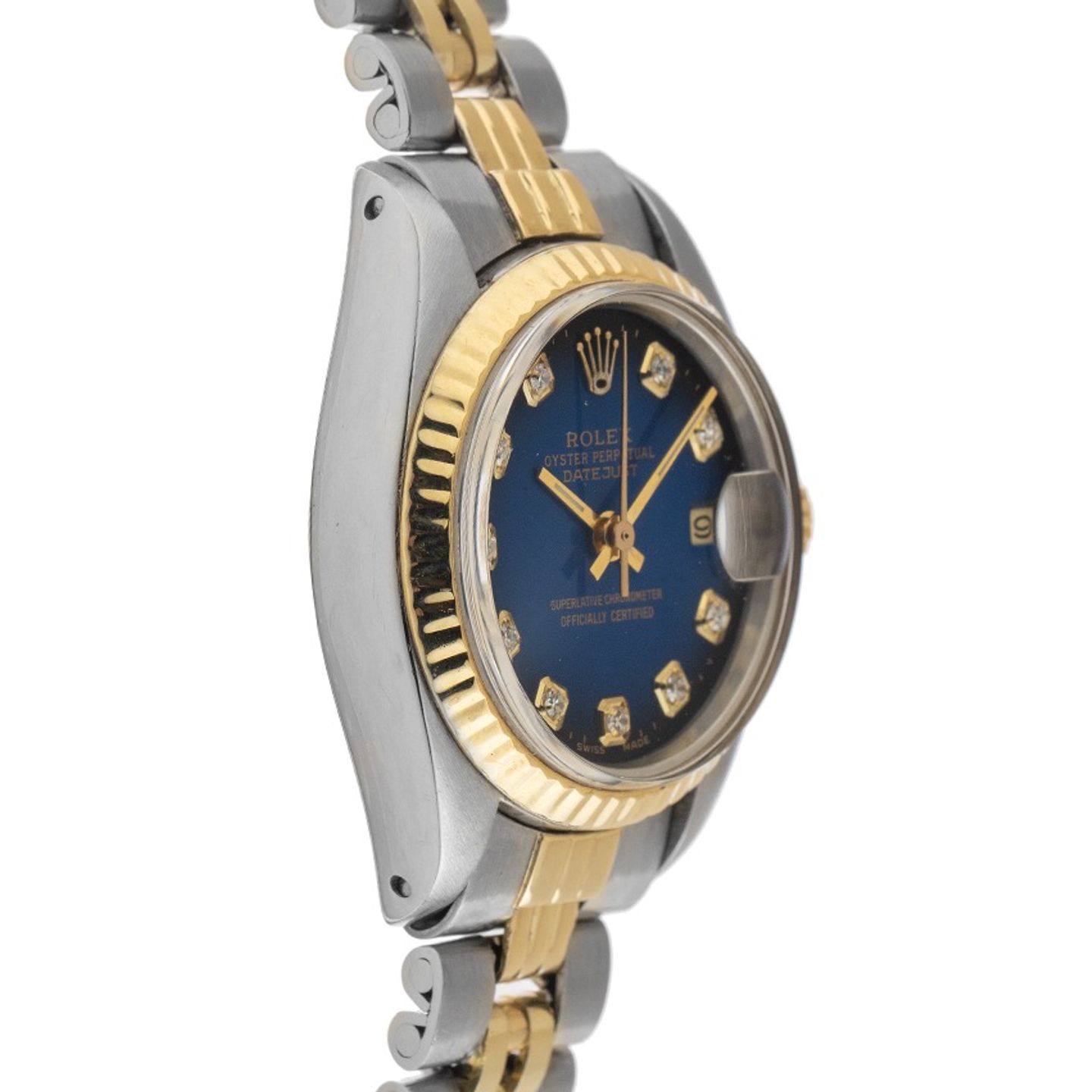 Rolex Lady-Datejust 6917 - (5/7)
