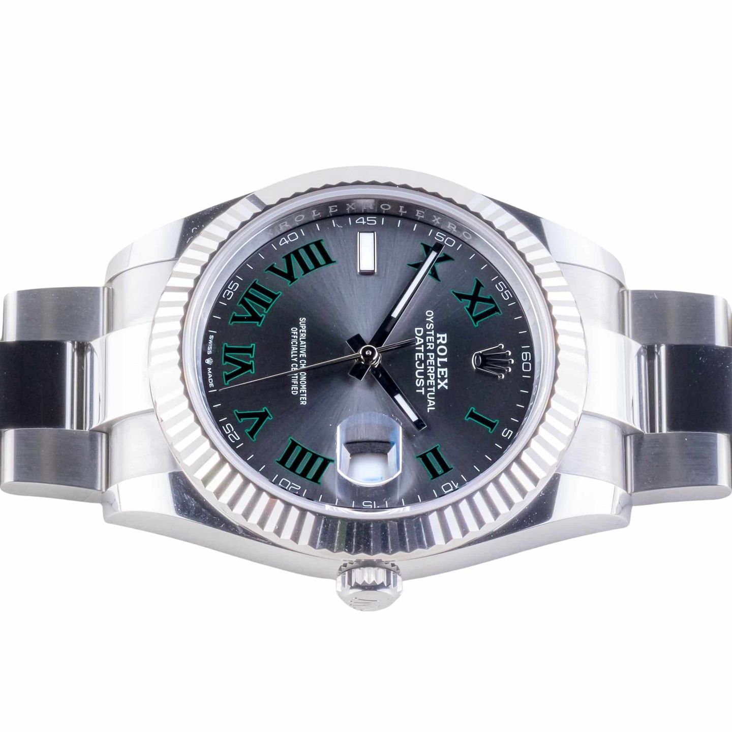 Rolex Datejust 41 126334 - (6/8)