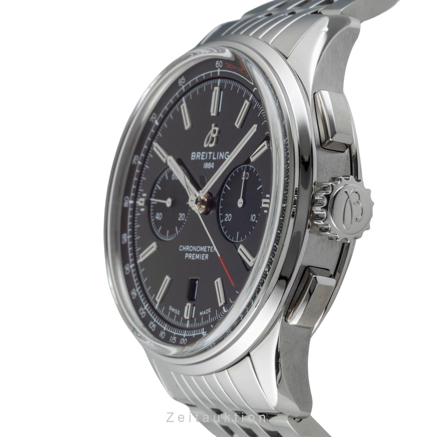 Breitling for Bentley AB0118 - (5/8)