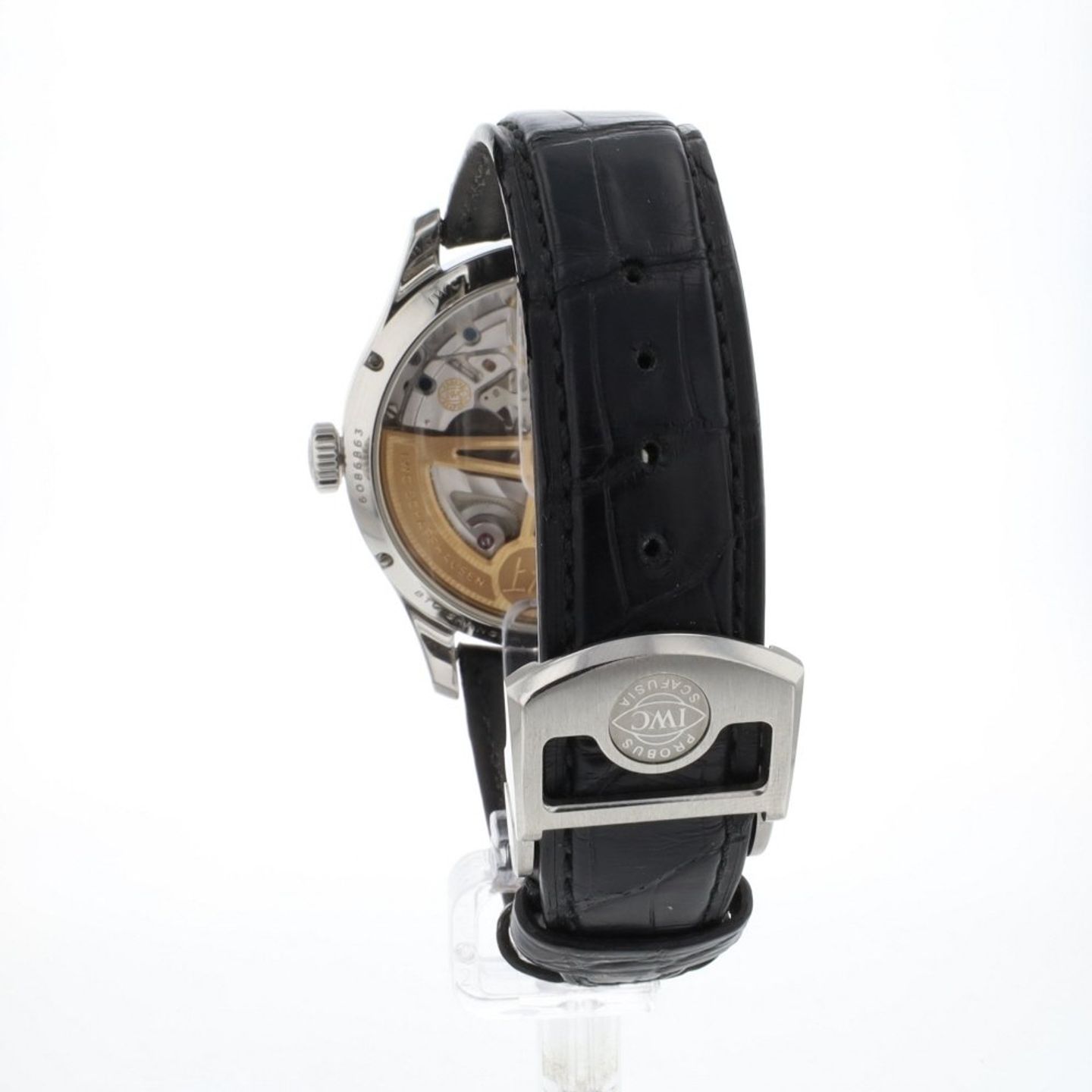 IWC Portuguese Perpetual Calendar IW503307 - (4/6)