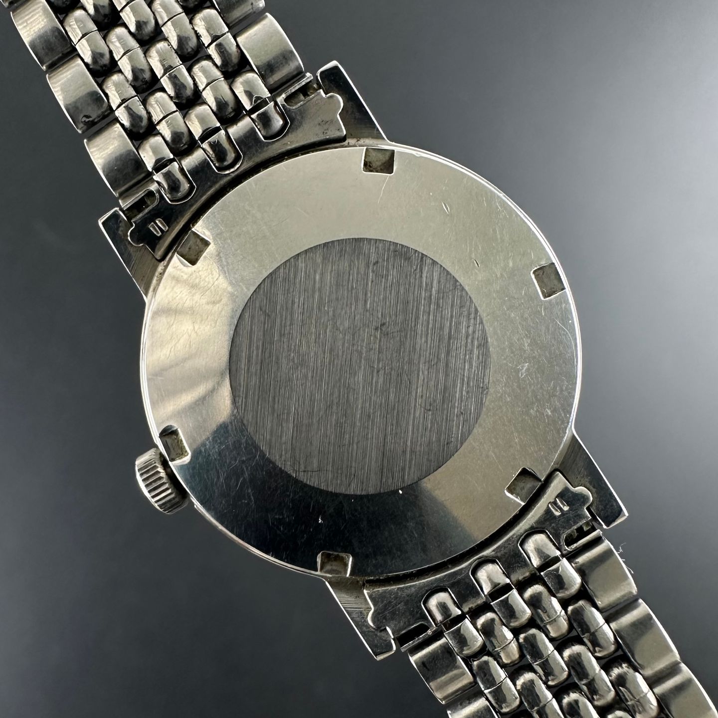 Omega Genève 166.0098 - (3/8)