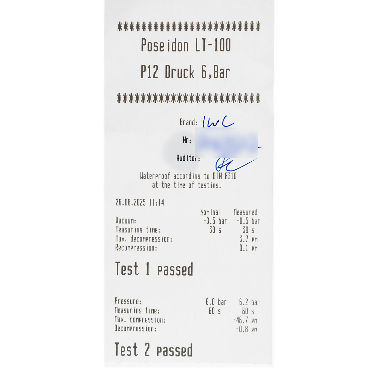 IWC Pilot Spitfire UTC IW325107 (2007) - Zilver wijzerplaat 39mm Staal (5/8)