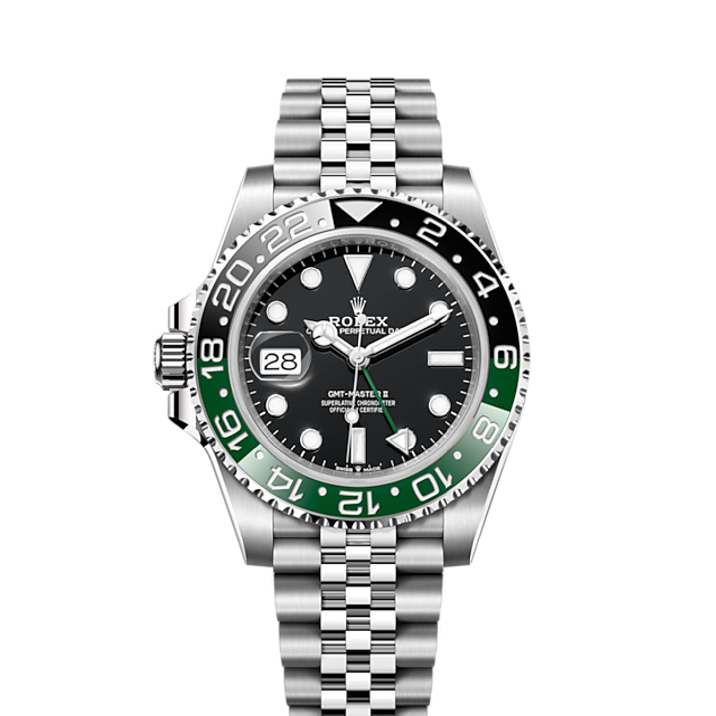 Rolex GMT-Master II 126720VTNR - (4/7)